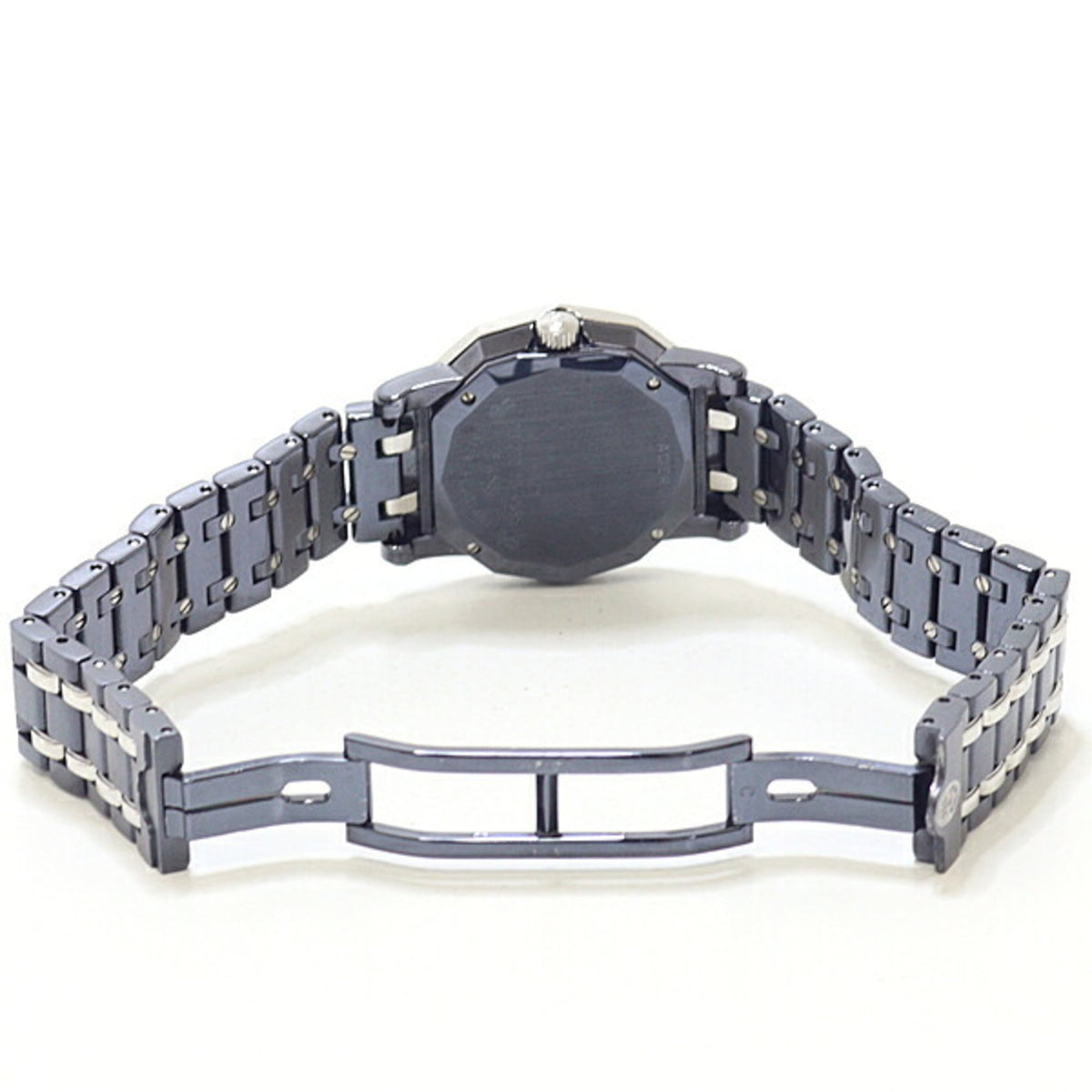 Corum Admiral's Cup 39.230.30.V585 Navy Dial 27mm Watch