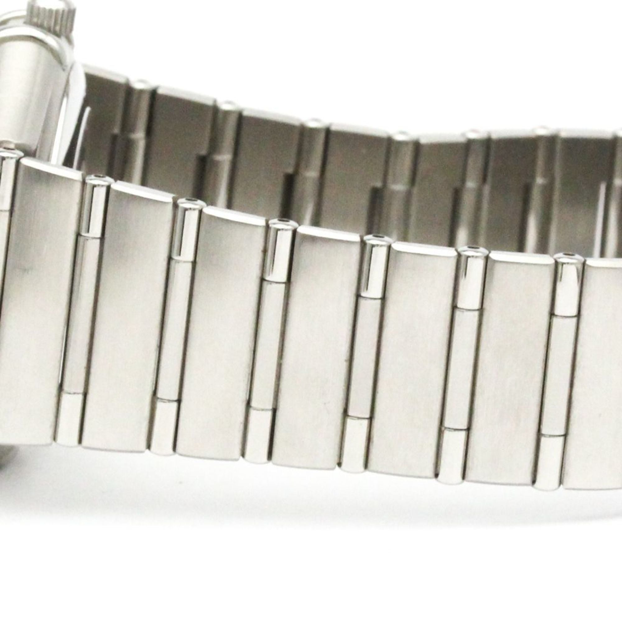 OMEGA Constellation Ruby mit Perlmuttzifferblatt, limitierte Auflage, Uhr 1516.76