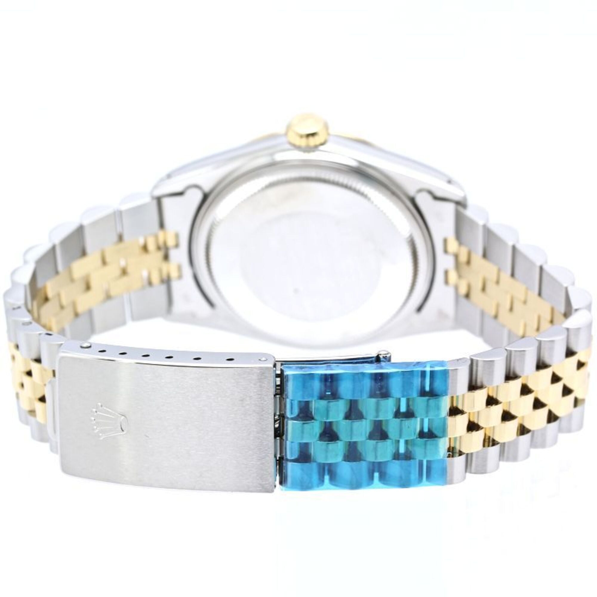 ROLEX Datejust 16013 40551