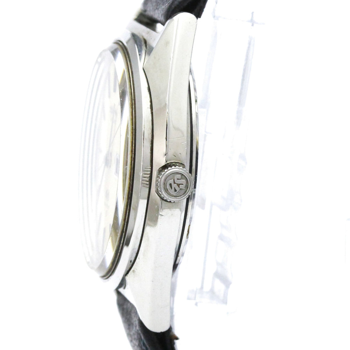 Grand Seiko Grand Seiko 5646-7010 Silver Dial 36mm Watch