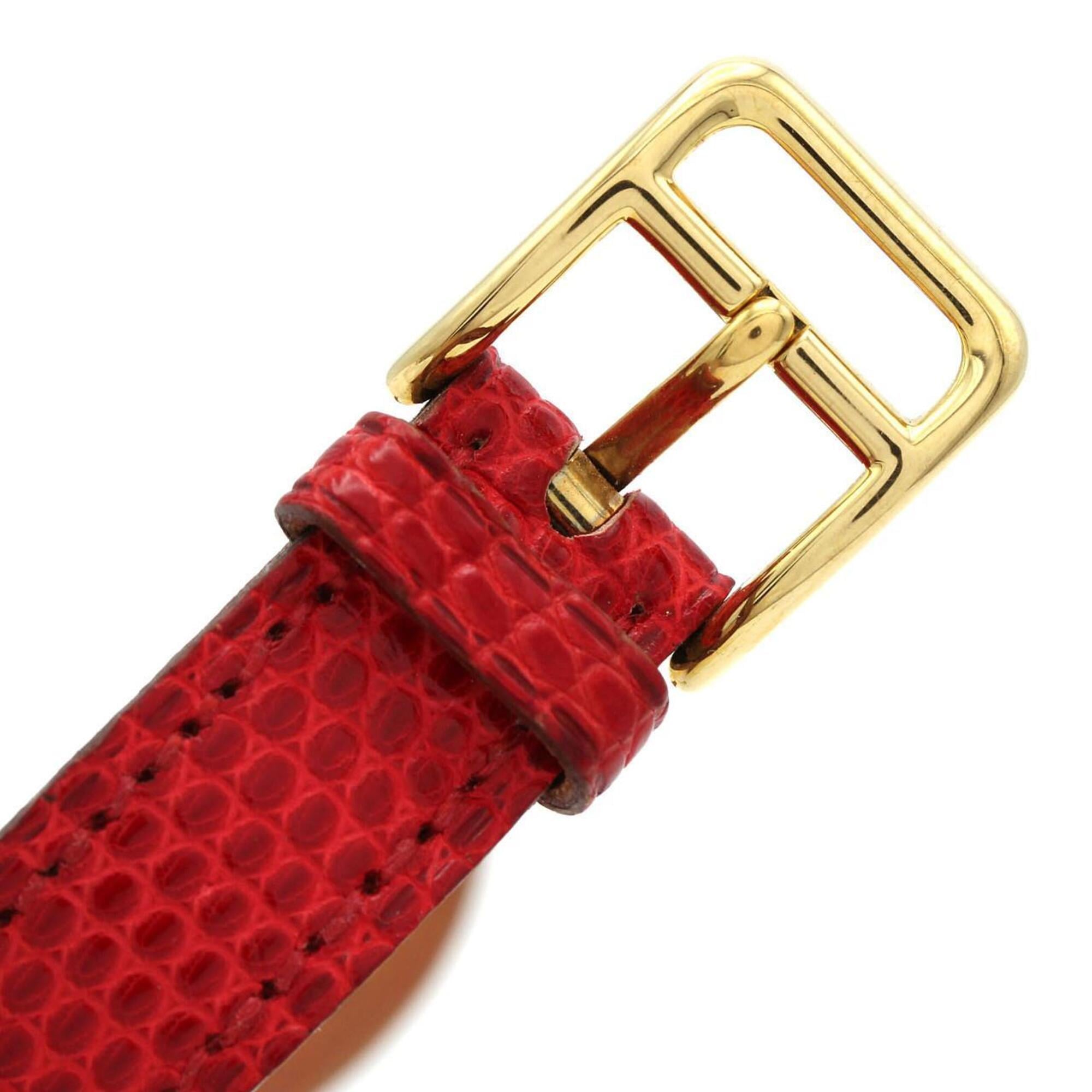 Hermes Kelly GP Quarz