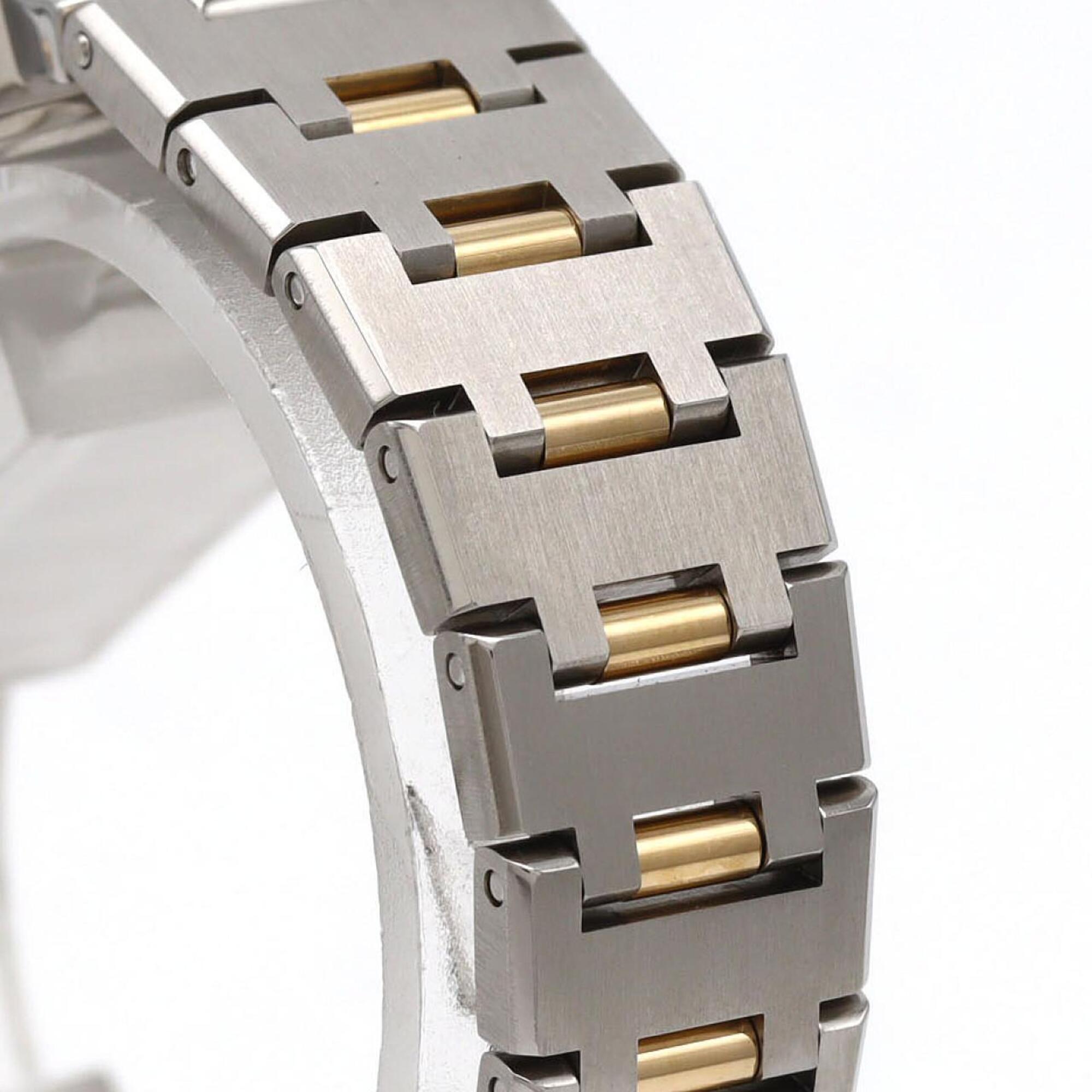 Bvlgari Combination BB23SG BB23SGD SSxYG Quartz