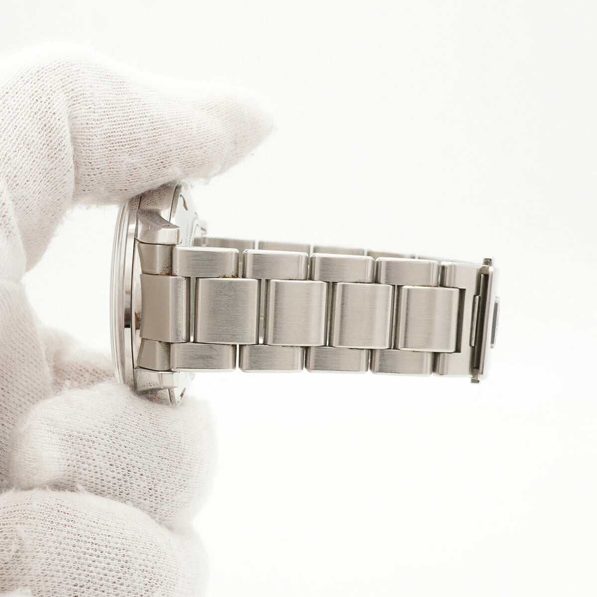 Grand Seiko Grand Mechanical SBGR061/9S65-00D0 Beige Zifferblatt 39mm Uhr