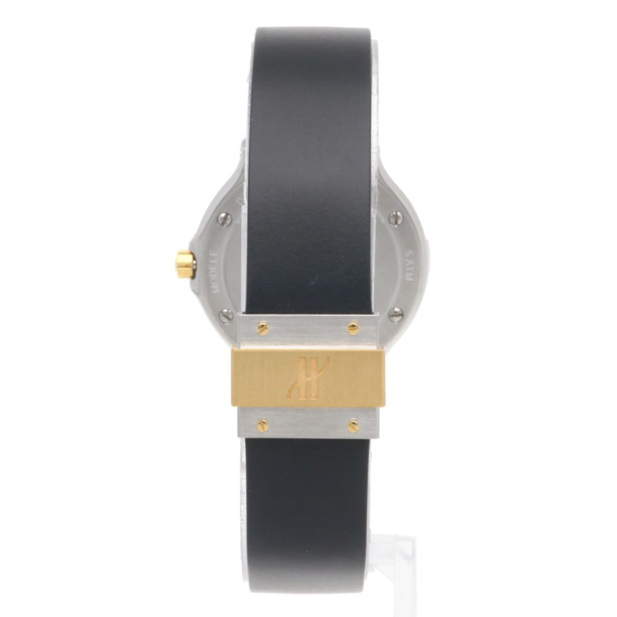Montre Hublot MDM Classic 1391.2 Noir Cadran 28 mm