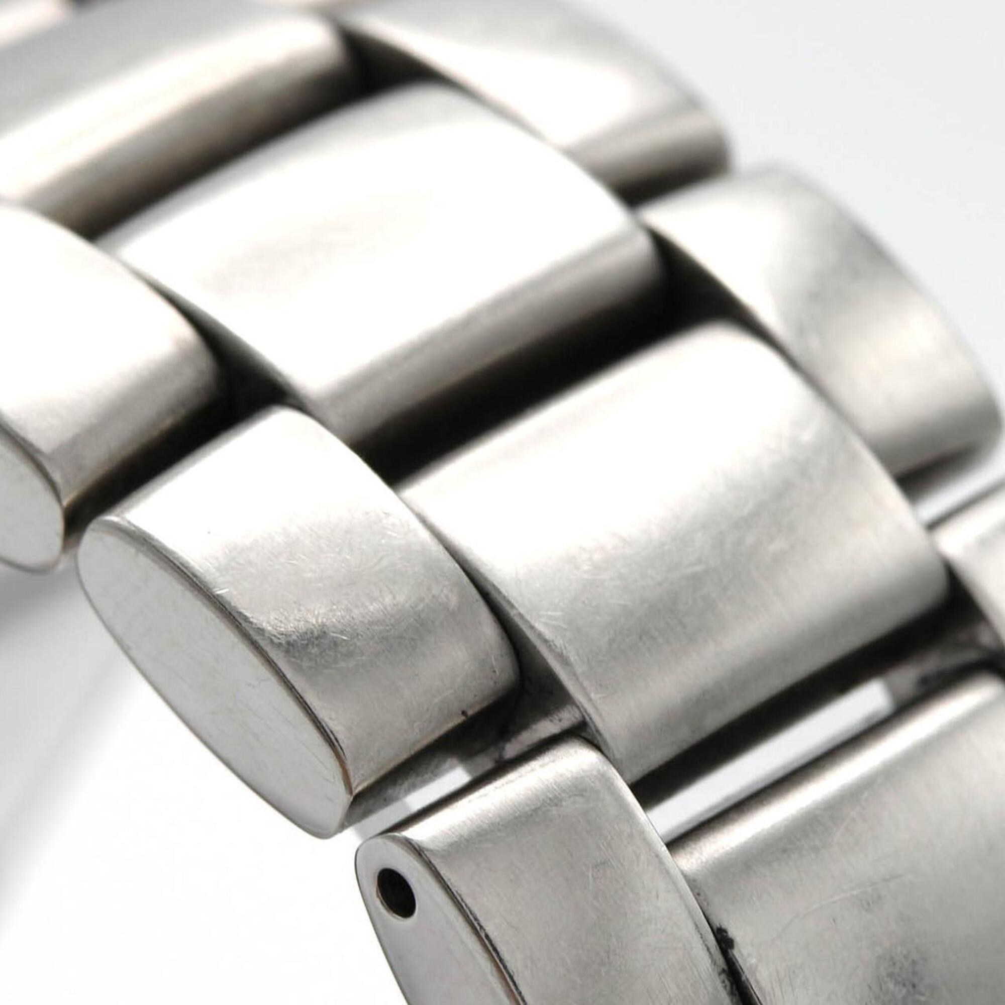 Montre Omega Seamaster Planet Ocean 2209.5 Noir cadran 42 mm
