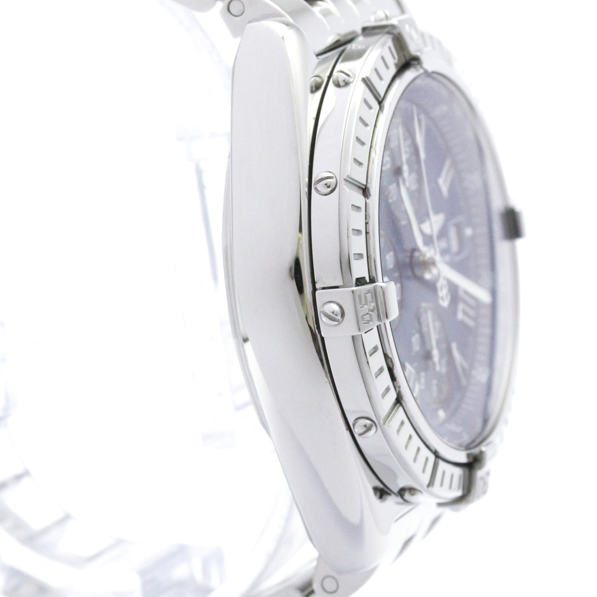 BREITLING Crosswind Chronograph Steel Automatic Watch A13355