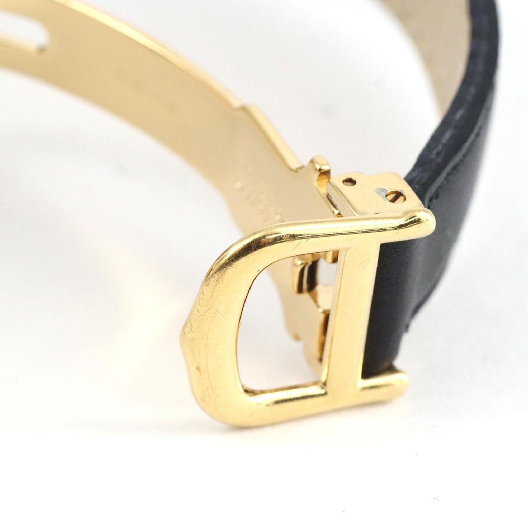 Cartier Must Colisée SM GP W1006654 quartzhorloge