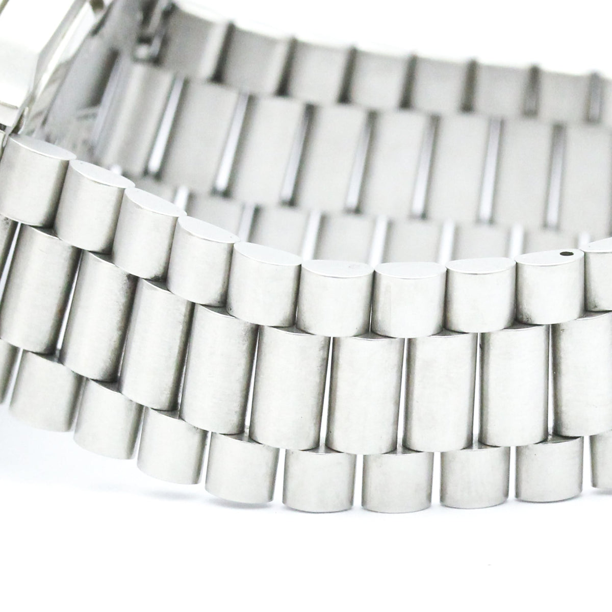 TAG Heuer 3000-serie 932.213 Horloge met grijze wijzerplaat, 34 mm