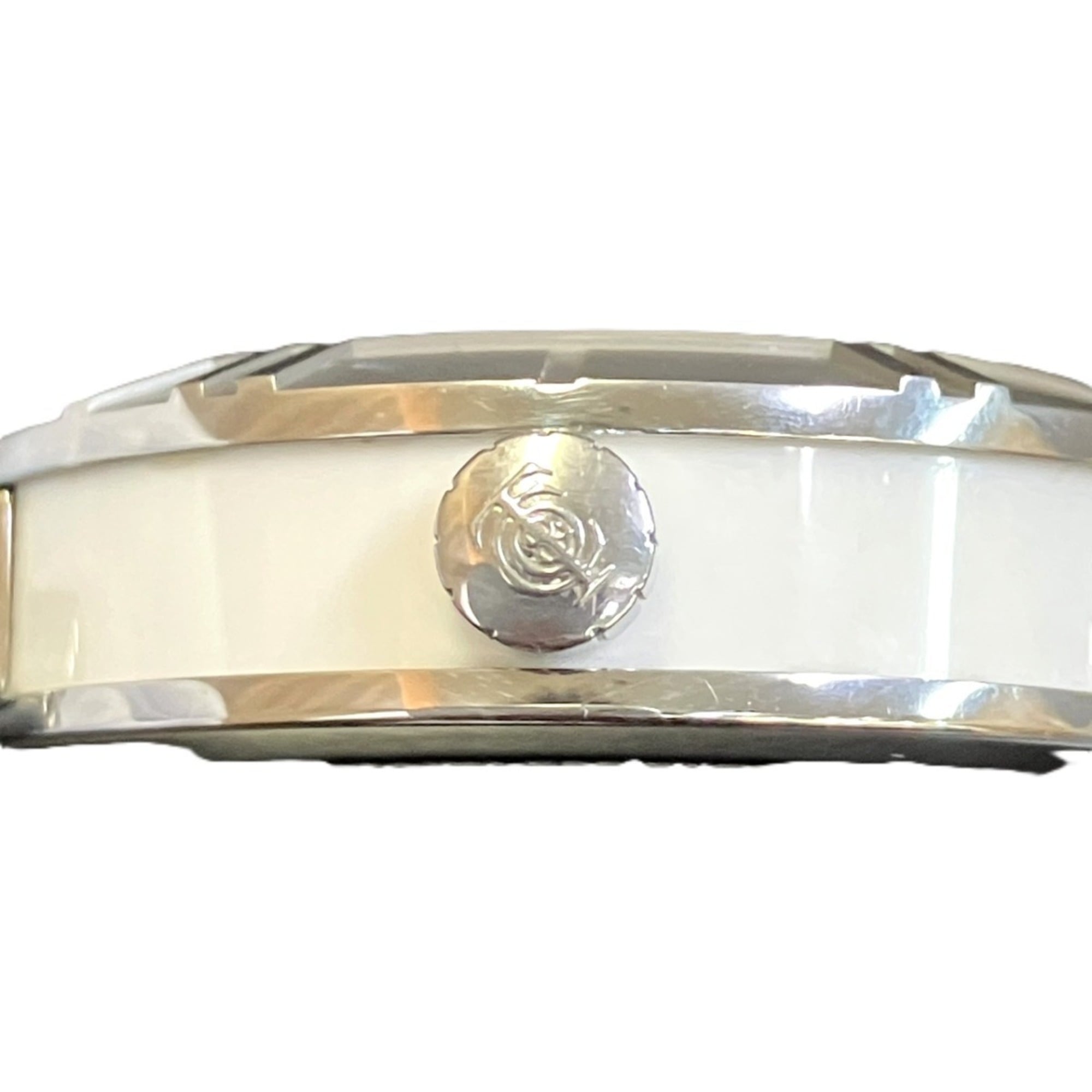 Tiffany Atlas Z1301.11.11A20A71A White Dial 36mm Watch