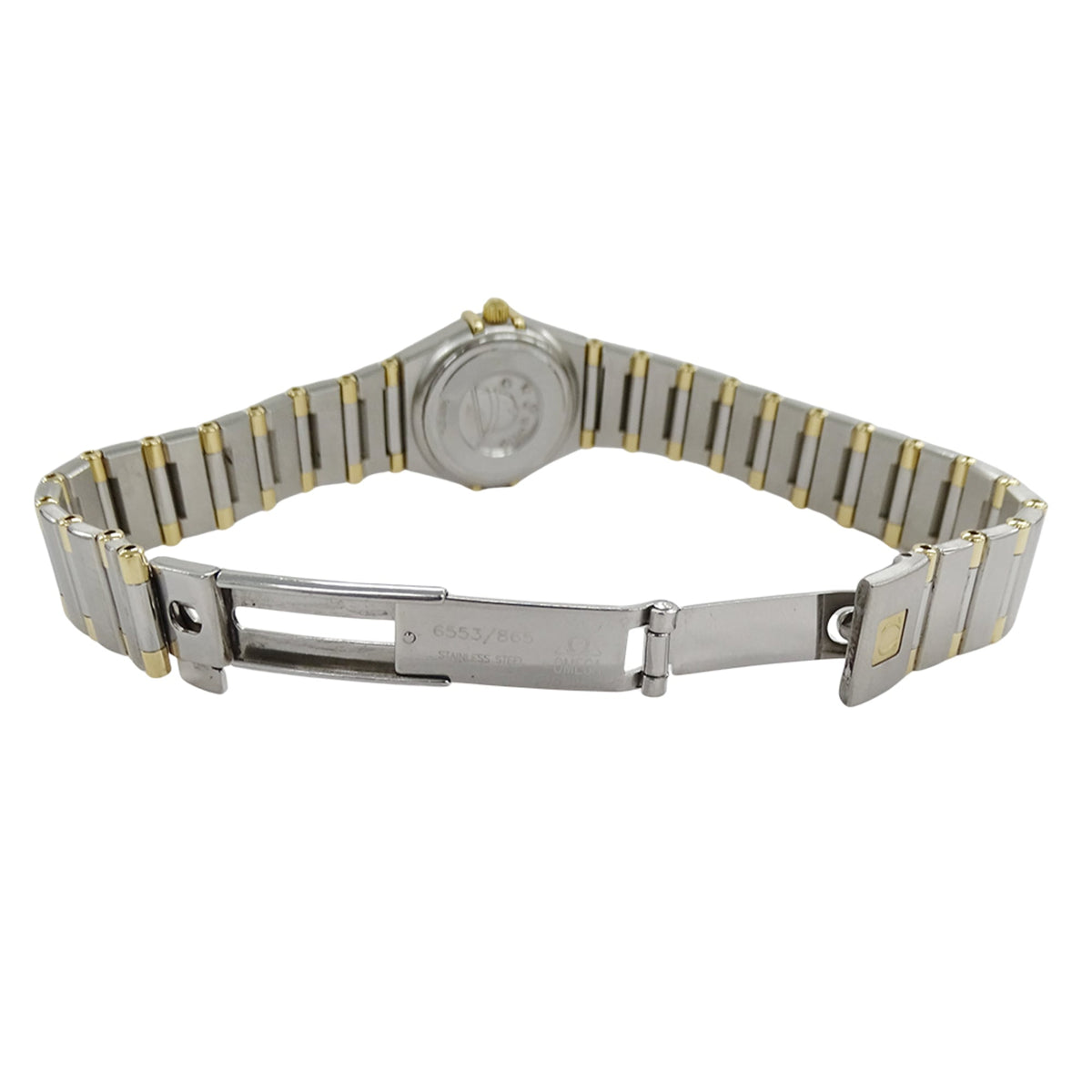 Omega Constellation Mini 1362.7 Horloge met wijzerplaat van 22 mm