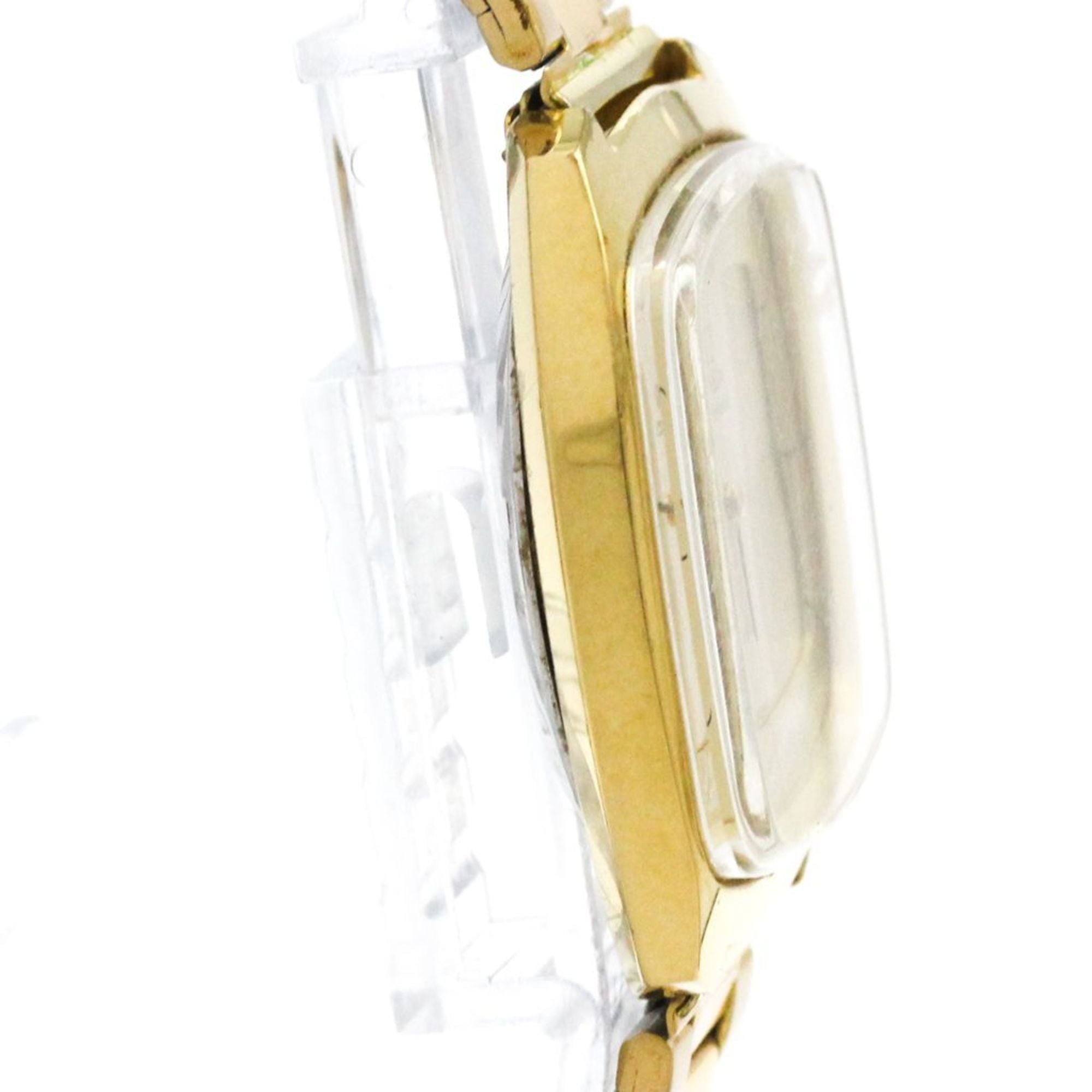 OMEGA De Ville Cal. 711, vergoldete Automatik für Herren, 151.0051