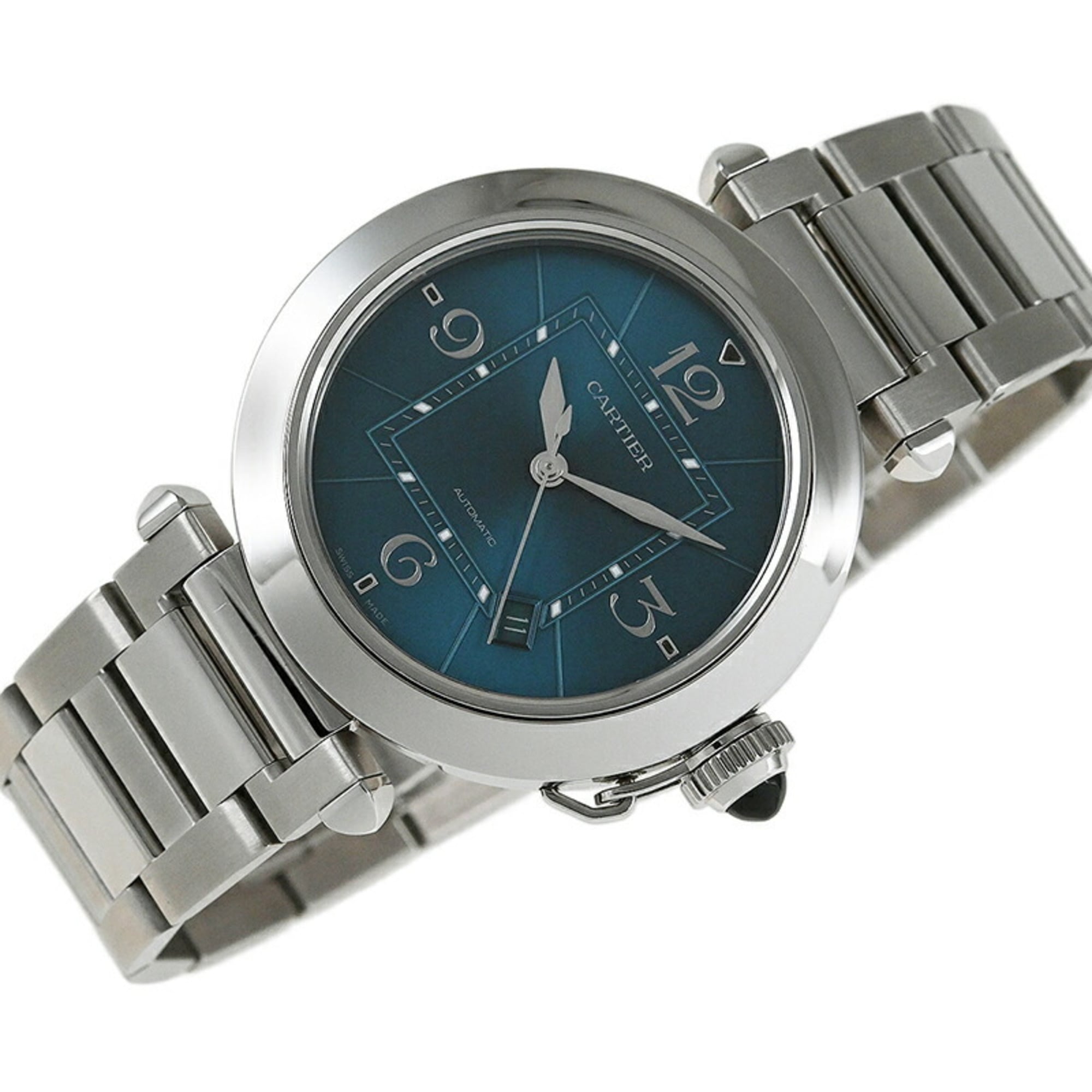 CARTIER Pasha de Cartier-horloge 41 mm WSPA0038