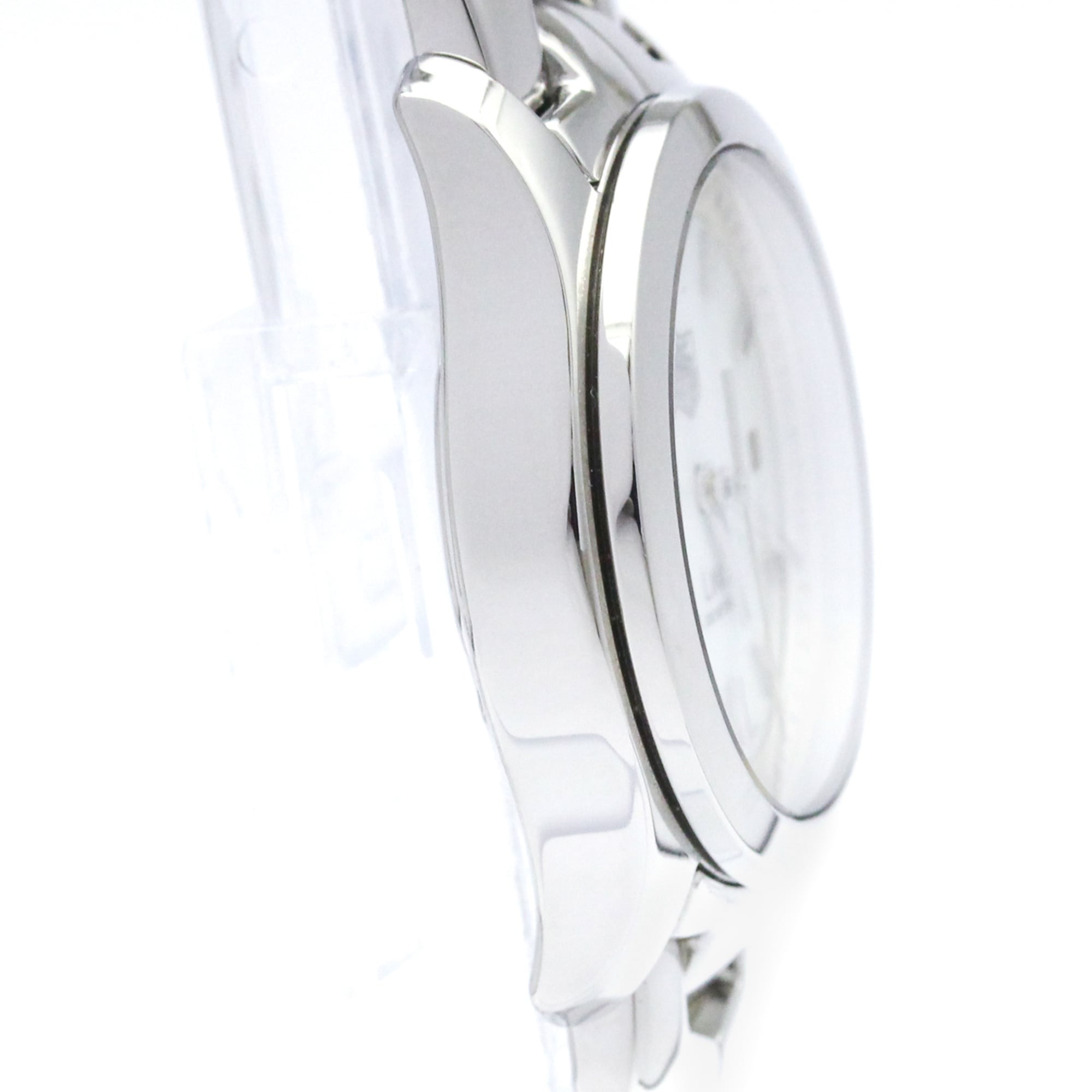 TAG Heuer Link WJF1310 White Dial 27mm Watch