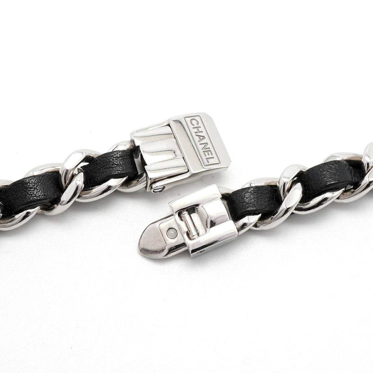 Chanel Première Rock H3749 Black Dial 15mm Watch