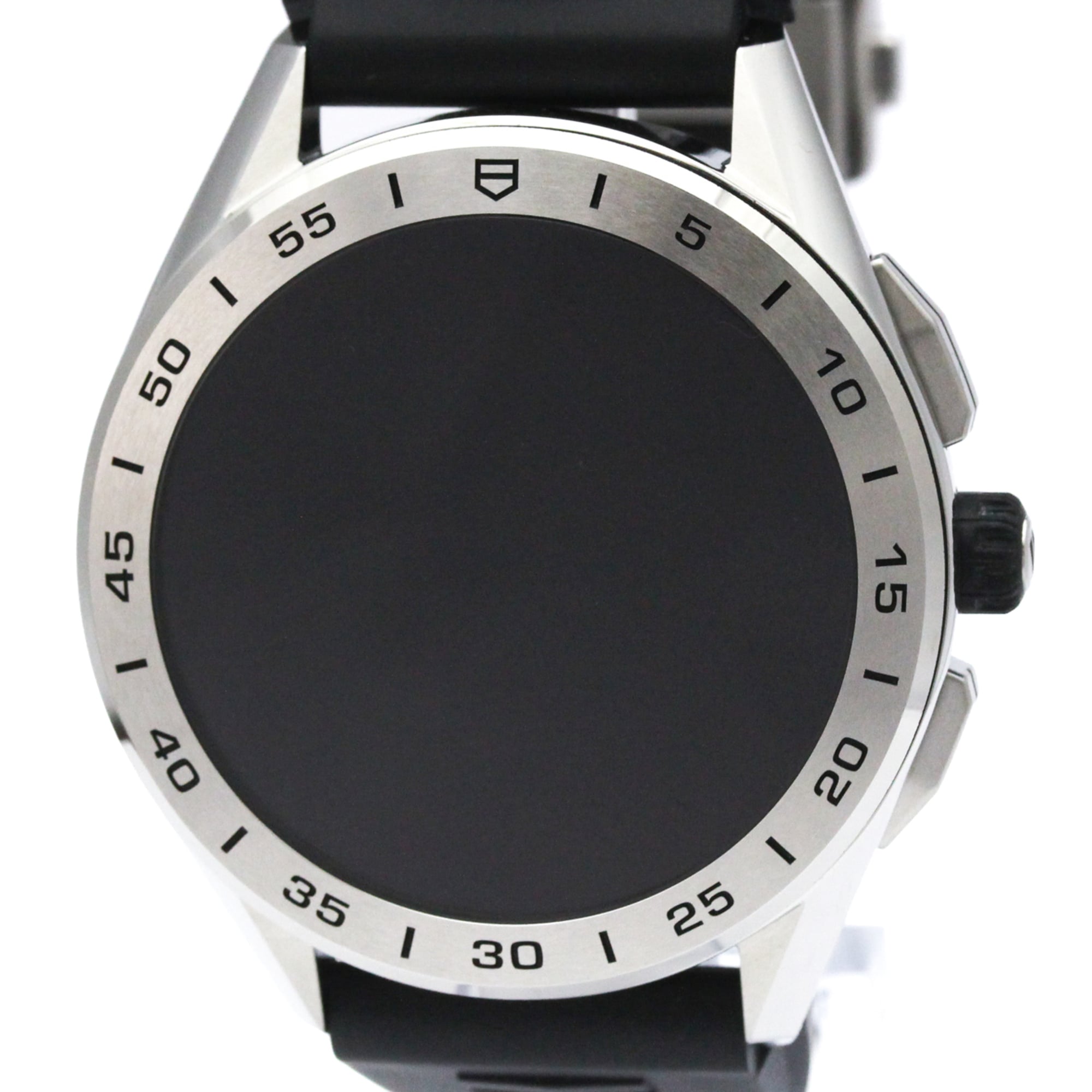 TAG Heuer Connected SBG8A12 Dial 45mm Watch