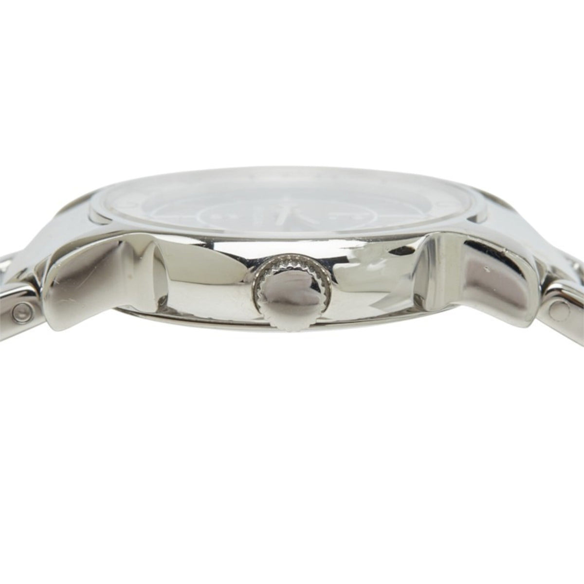 Bulgari Solotempo ST29S Blue Dial 29mm Watch