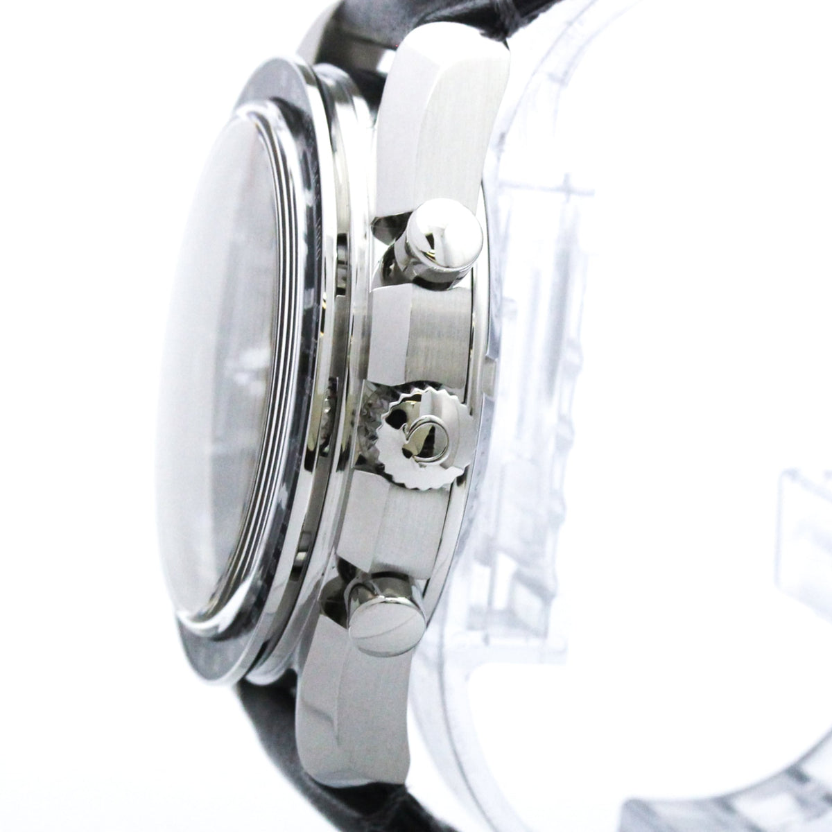 Montre Omega Speedmaster 321.33.44.52.01.001 Noir cadran 44 mm