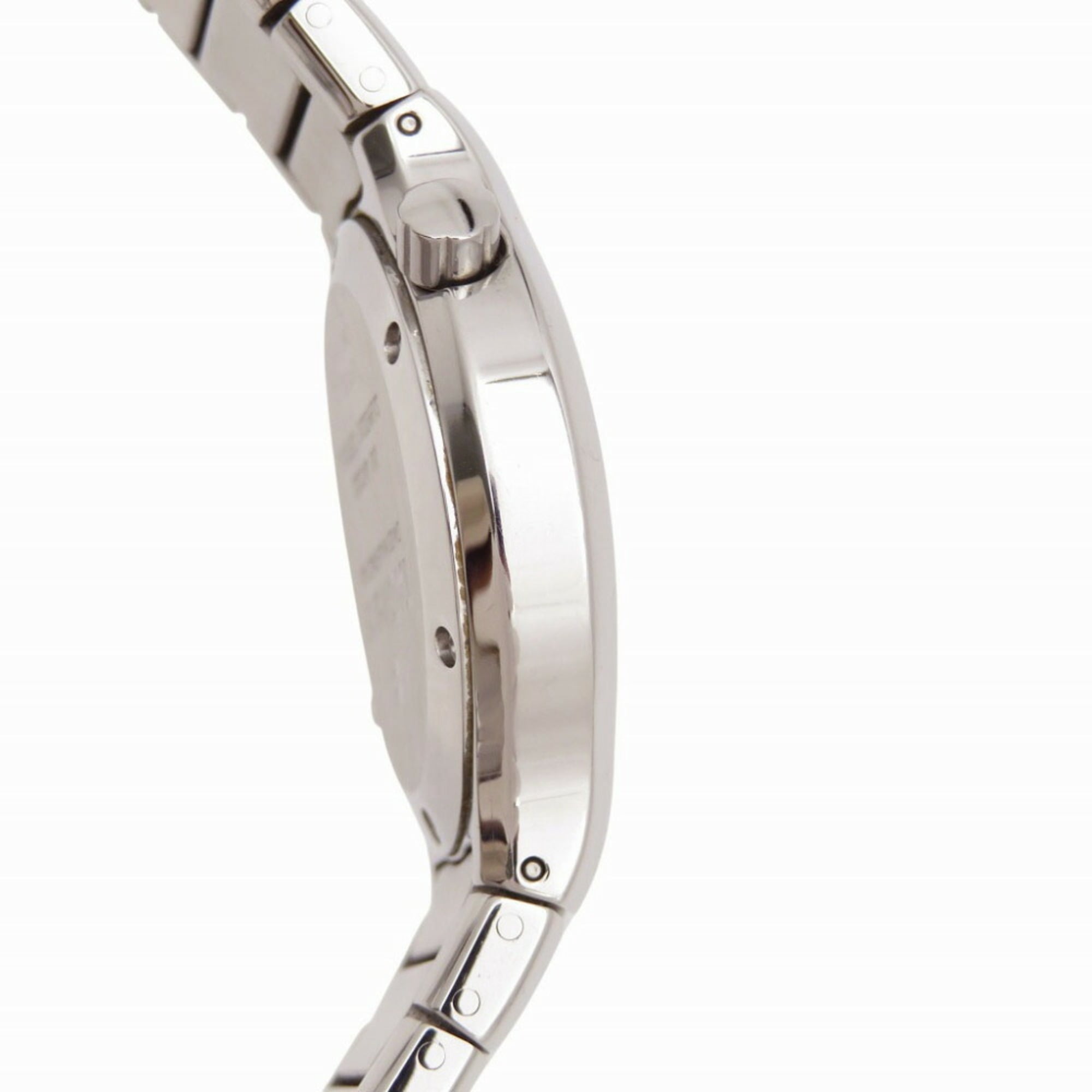 TAG Heuer Alter Ego WP131J kwartshorloge, roestvrij staal, beige 0766 TAG HEUER dames