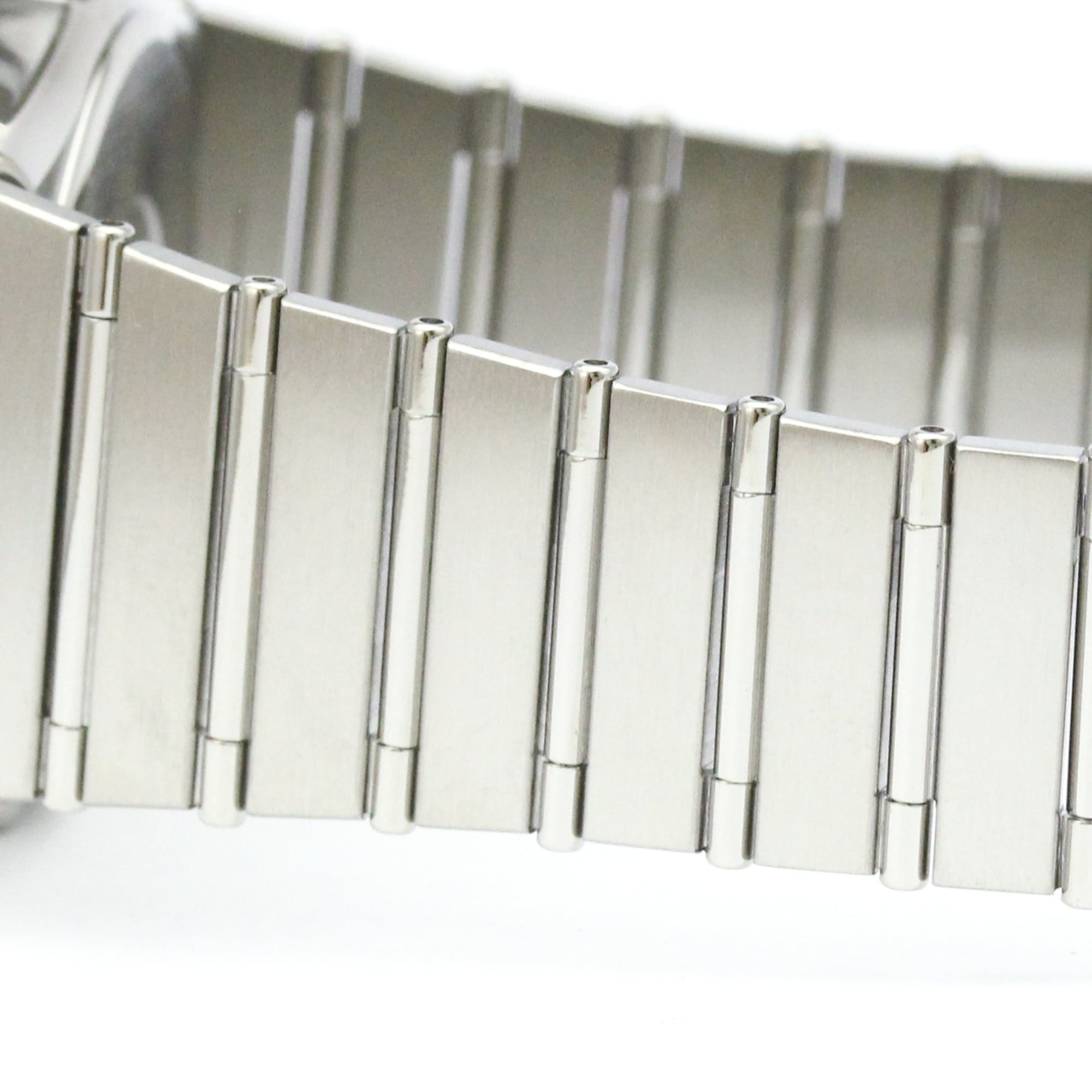 Omega Constellation 3.961.070 Silver Dial 33mm Watch