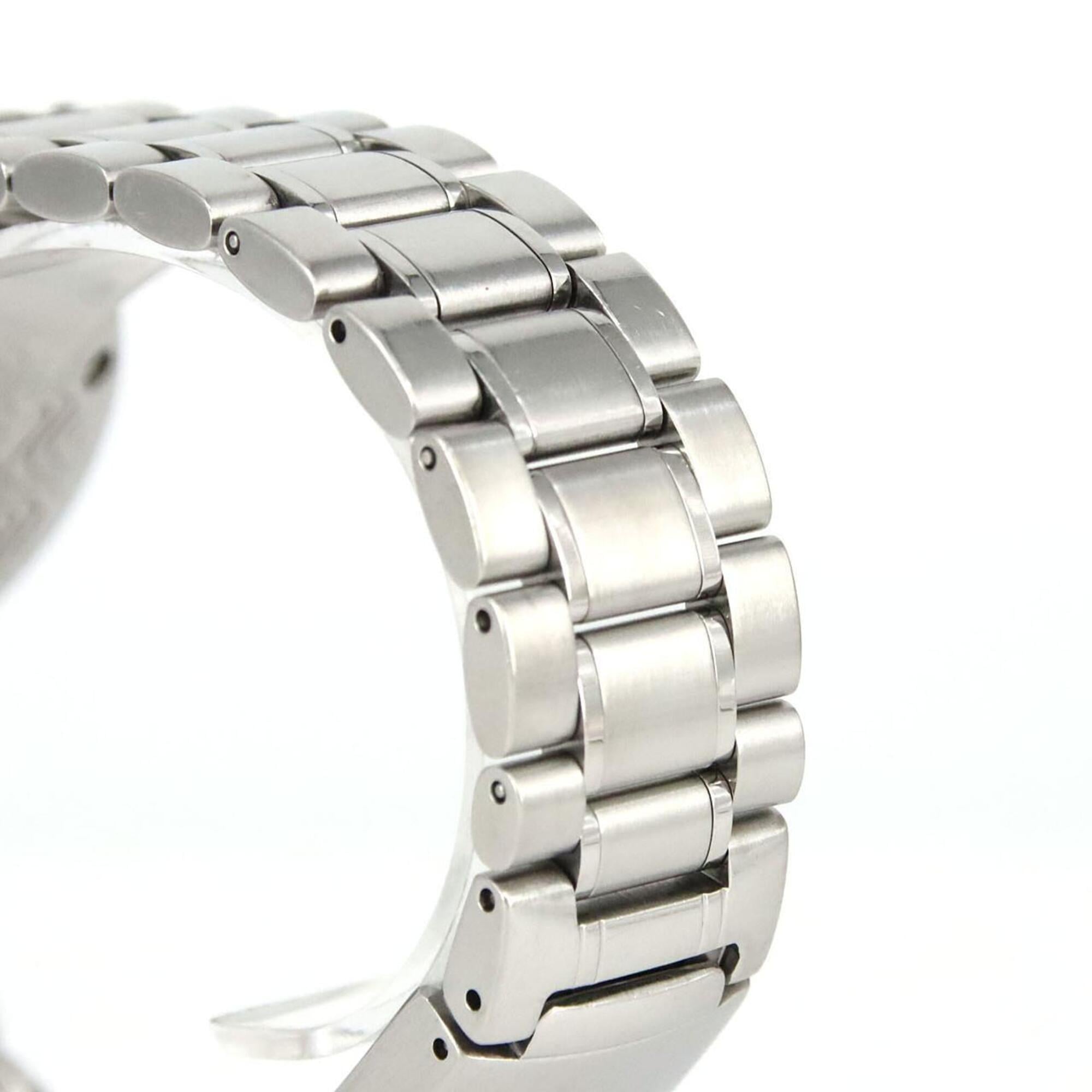 Omega Seamaster 2236.5 Black Dial 36mm Watch