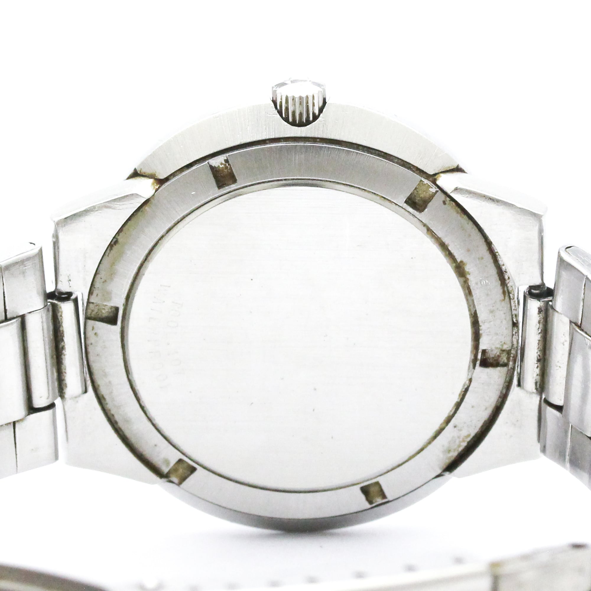 Omega Geneve 166.039 Dial 41mm Watch