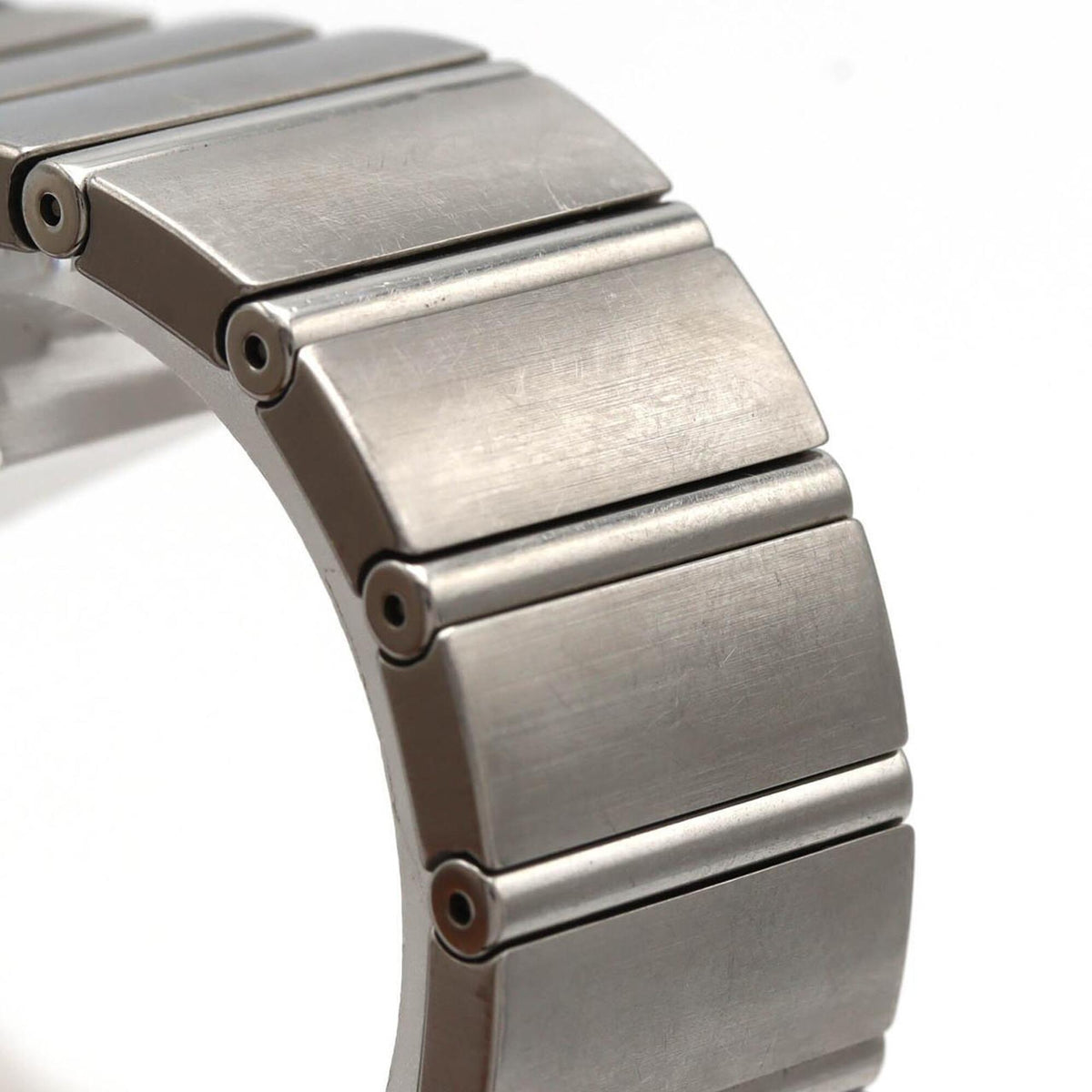 Omega Constellation 123.10.35.20.03.002 Blue Dial 35mm Watch