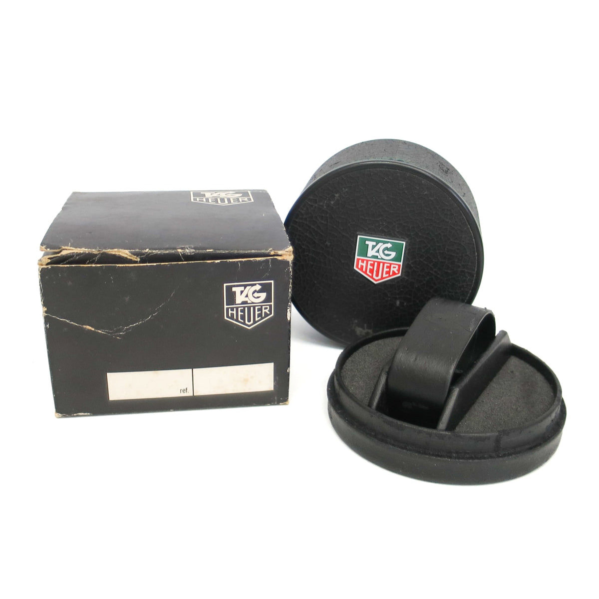 Montre TAG Heuer Formula 1 571513 Noir, cadran de 38 mm