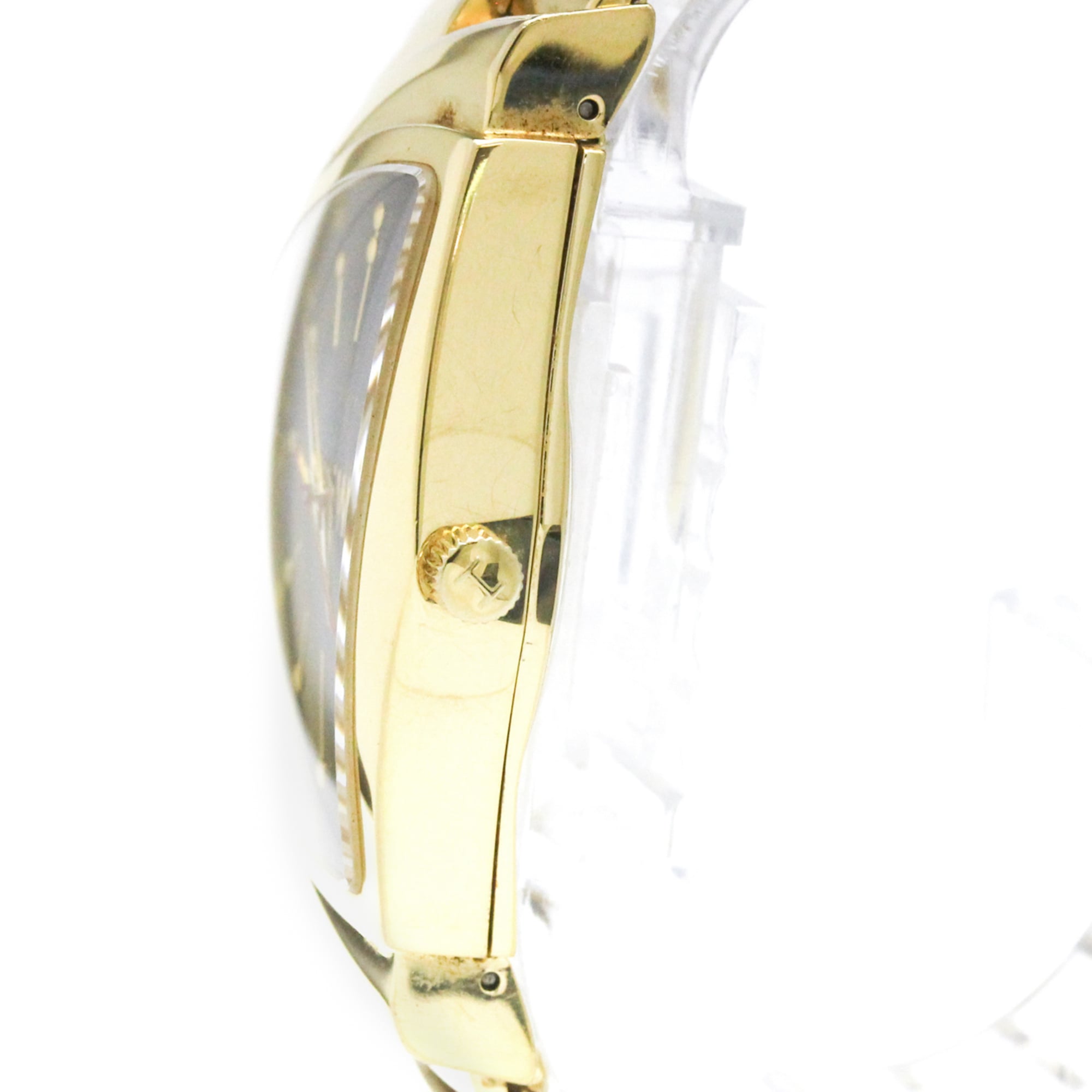Montre Hamilton Ventura H244710 Noir avec cadran de 32 mm