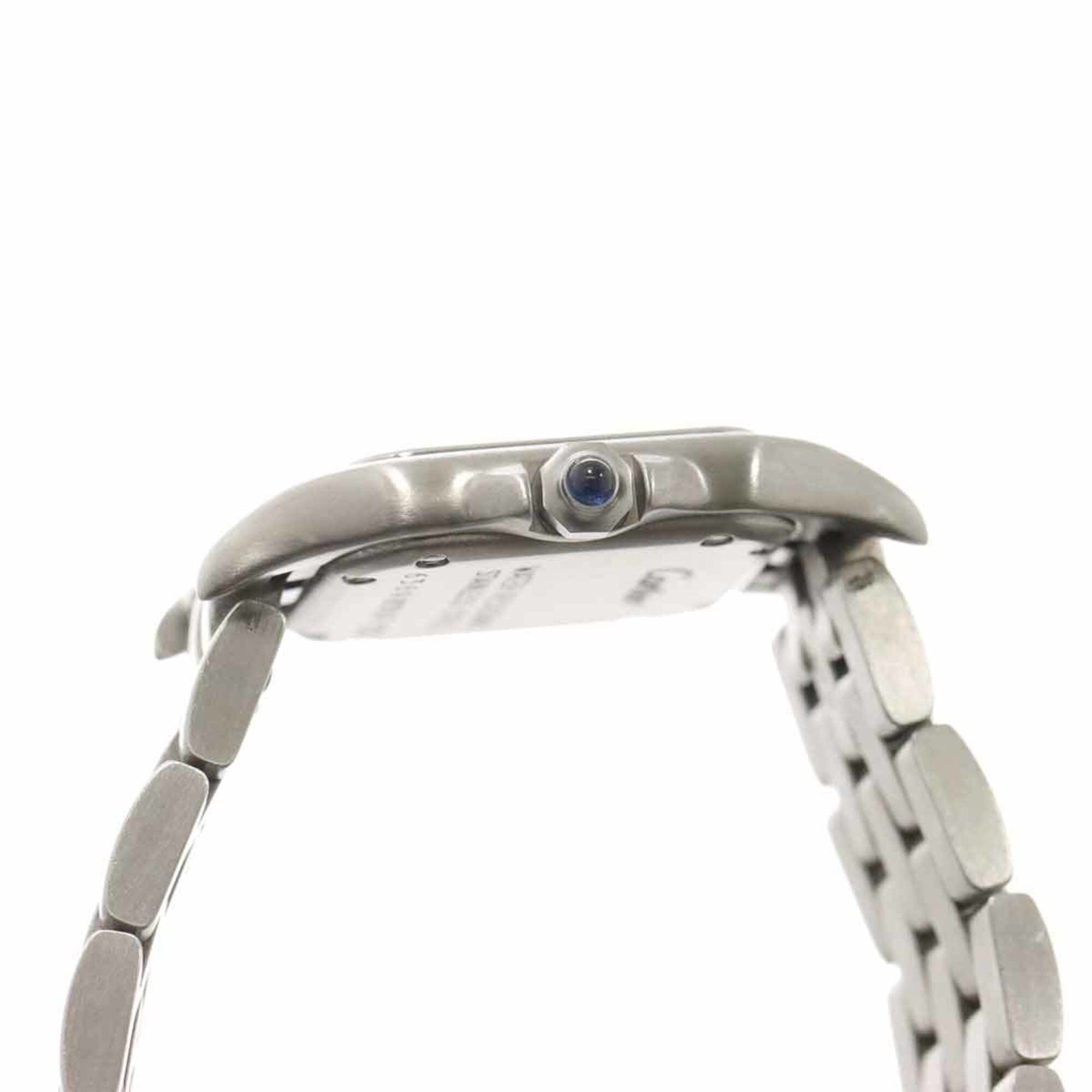 Cartier Panthère SM W25033P5 Ivory Dial 22mm Watch