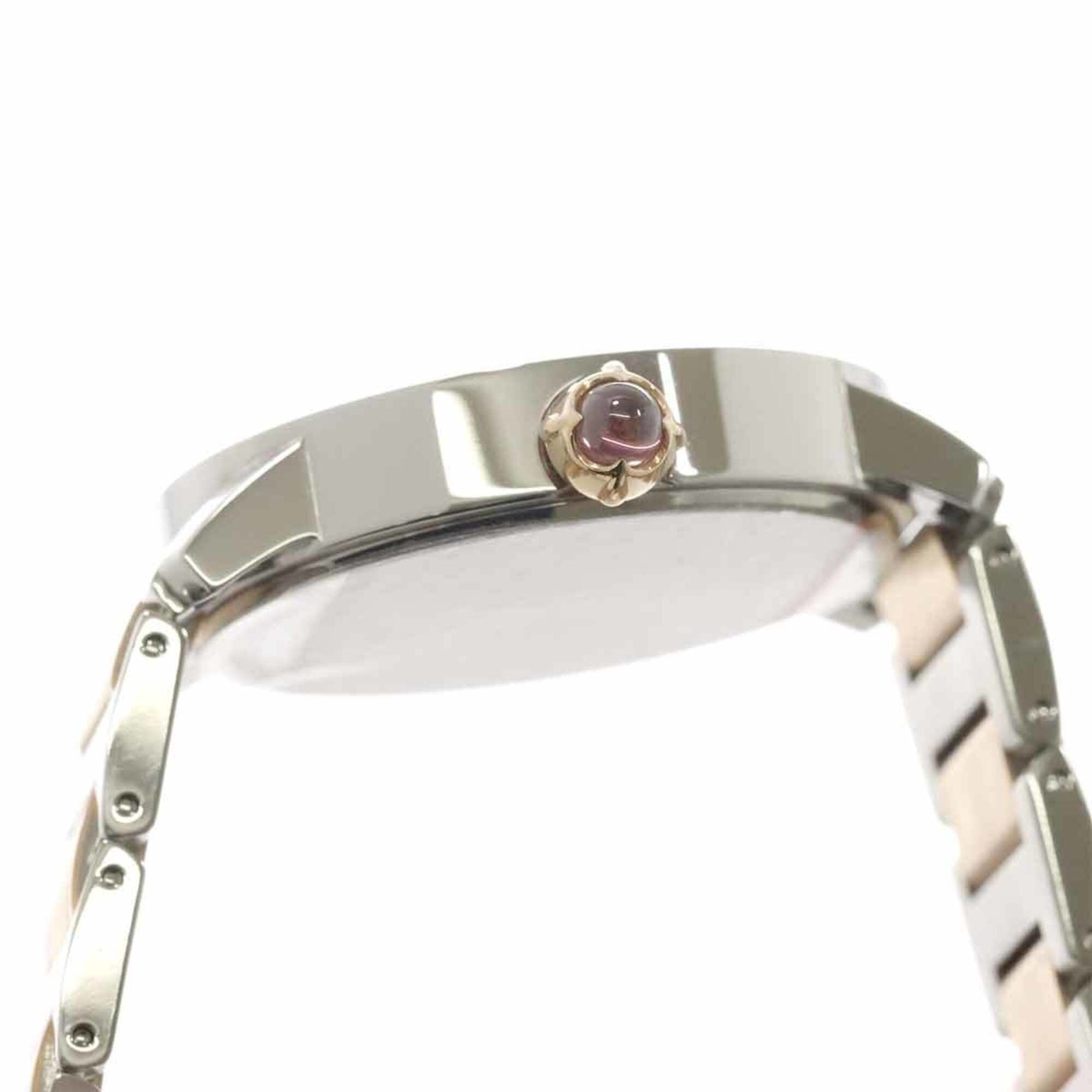 Bulgari BBL37S BBL37S White Dial 37mm Watch