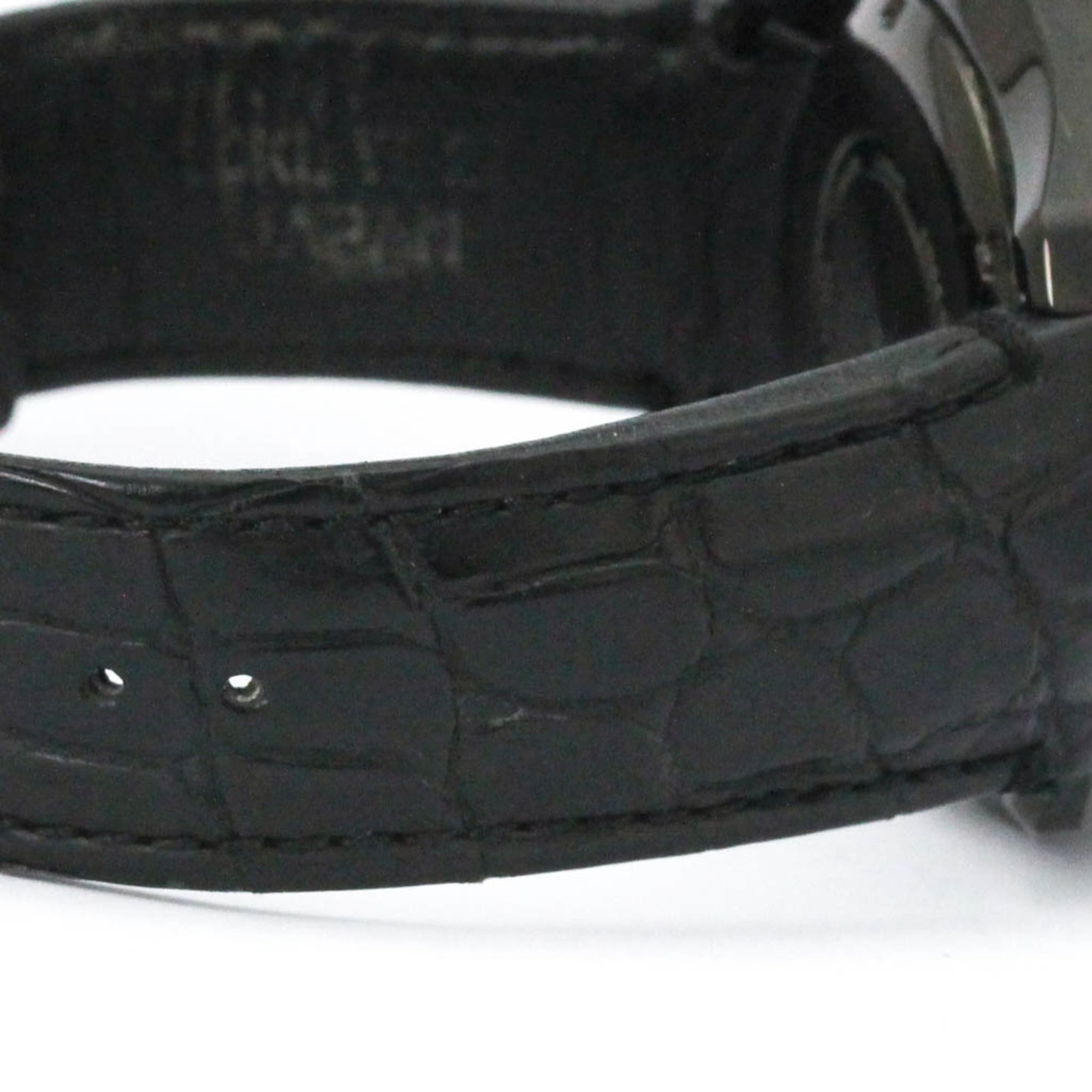 SEIKO Prospex Black Edition Spring Drive titaniumhorloge SBDB025 (5R66-0BR0)