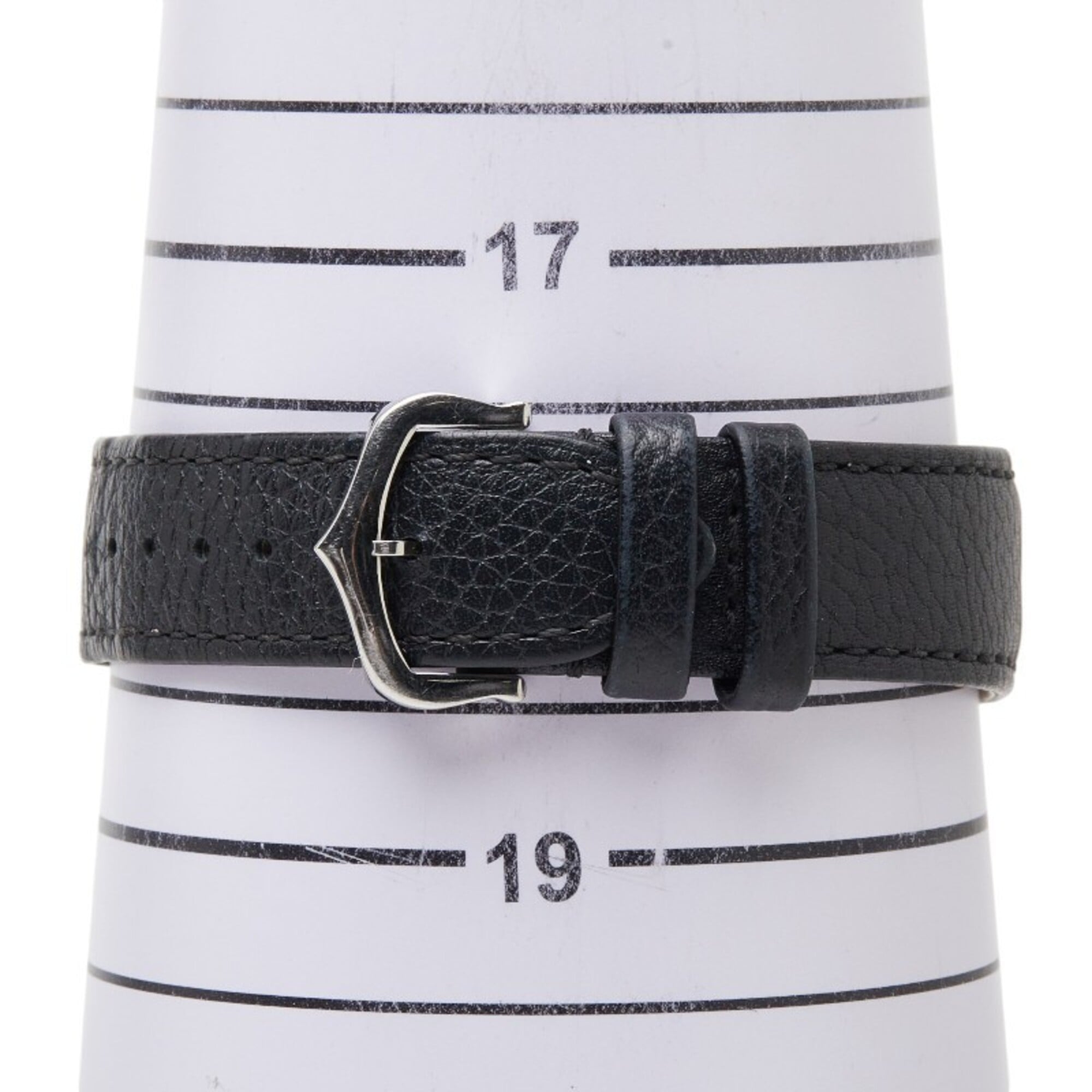 Cartier Must WSTA0041 White Dial 25mm Watch