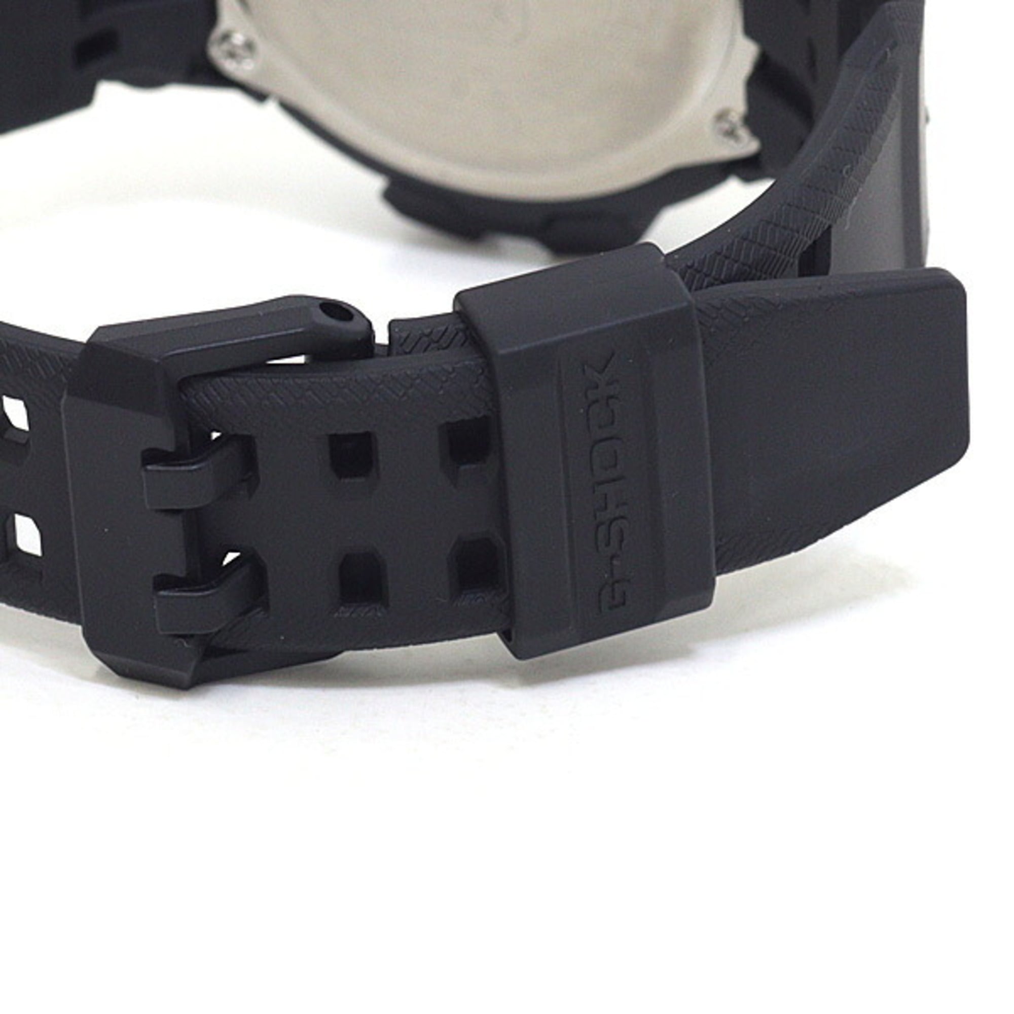 Casio G-Shock GR-B300 Black Dial 54mm Watch