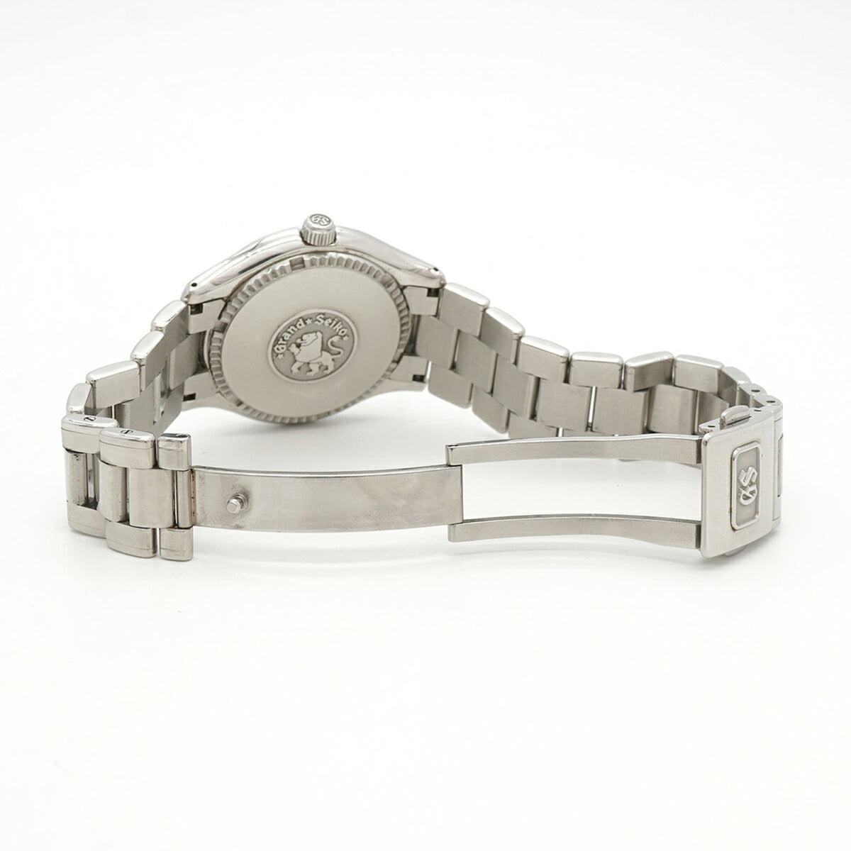 Grand Seiko Grand SBGX005/9F62-0A10 Silber Zifferblatt 36 mm Uhr