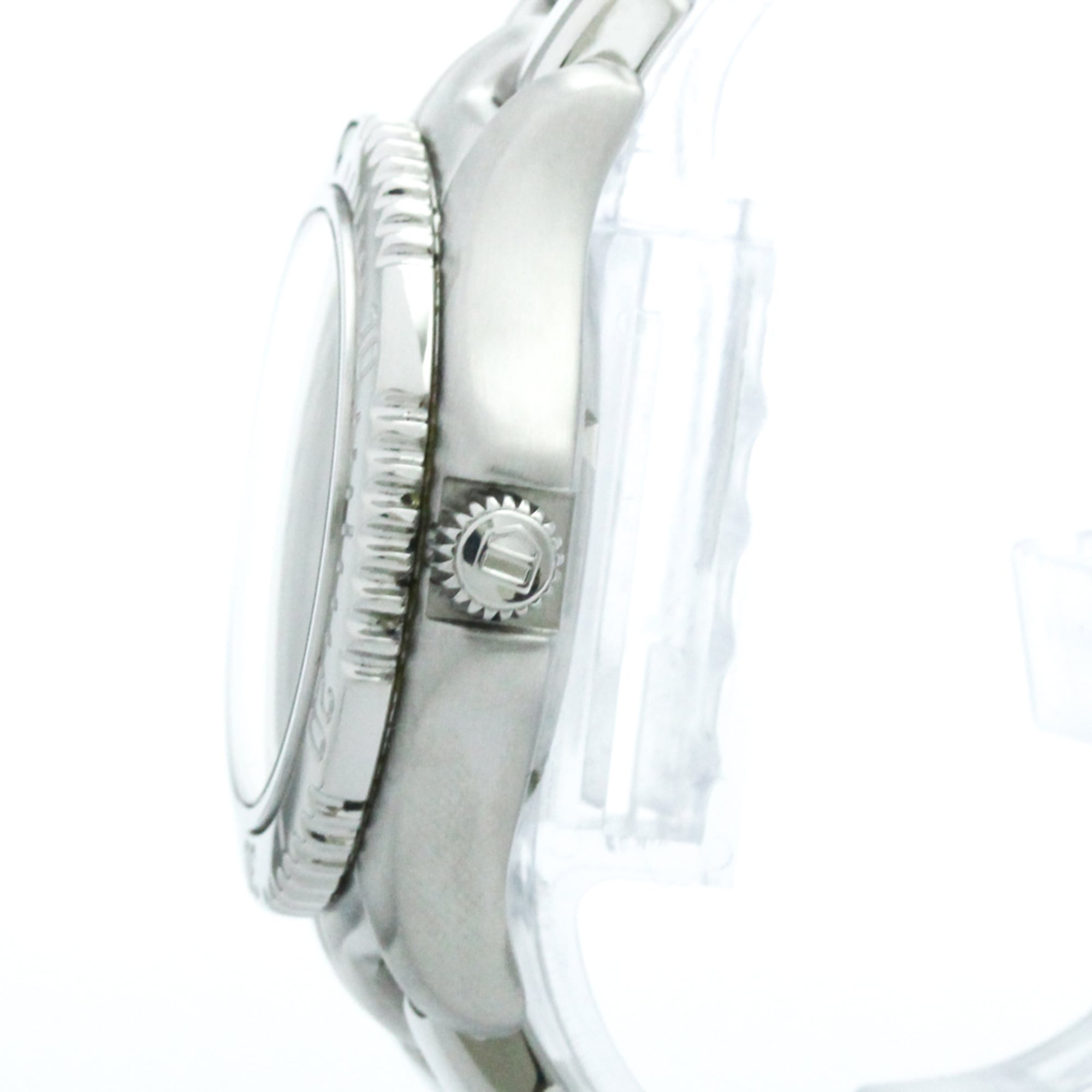 TAG HEUER Link Steel Quarz-Damenuhr WT1214