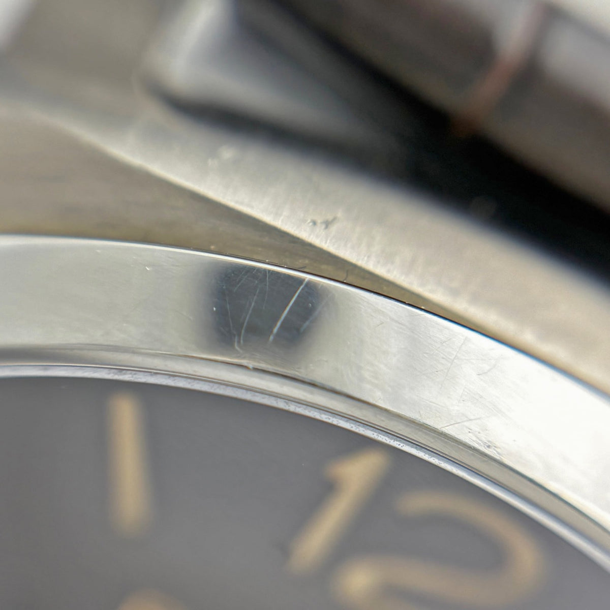 Panerai Radiomir 1940 3 Days Titanio PAM00619 Brown Dial 45mm Watch