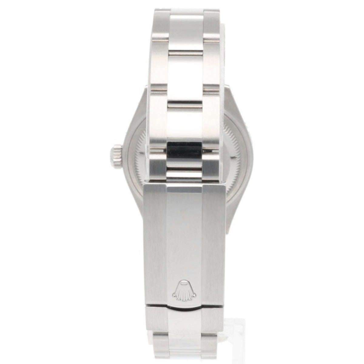 Rolex Datejust Oyster Perpetual 279160 Rosa Zifferblatt 28 mm Uhr