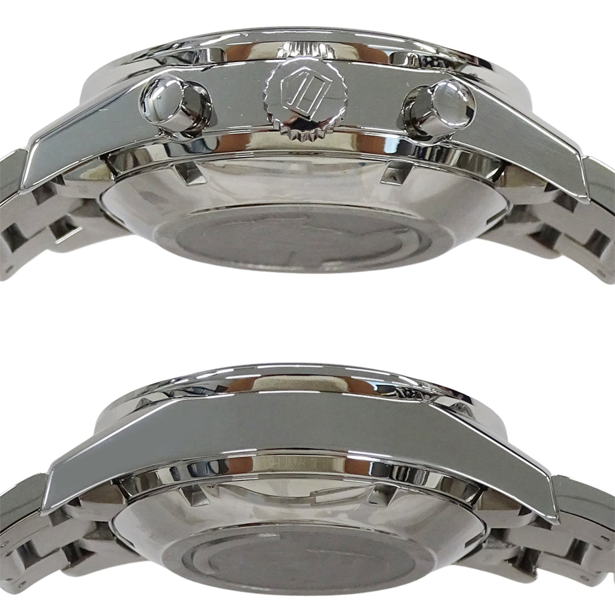 Montre TAG Heuer Carrera CV2010-4 CV2010-4 BA0786 Noir Cadran 41 mm