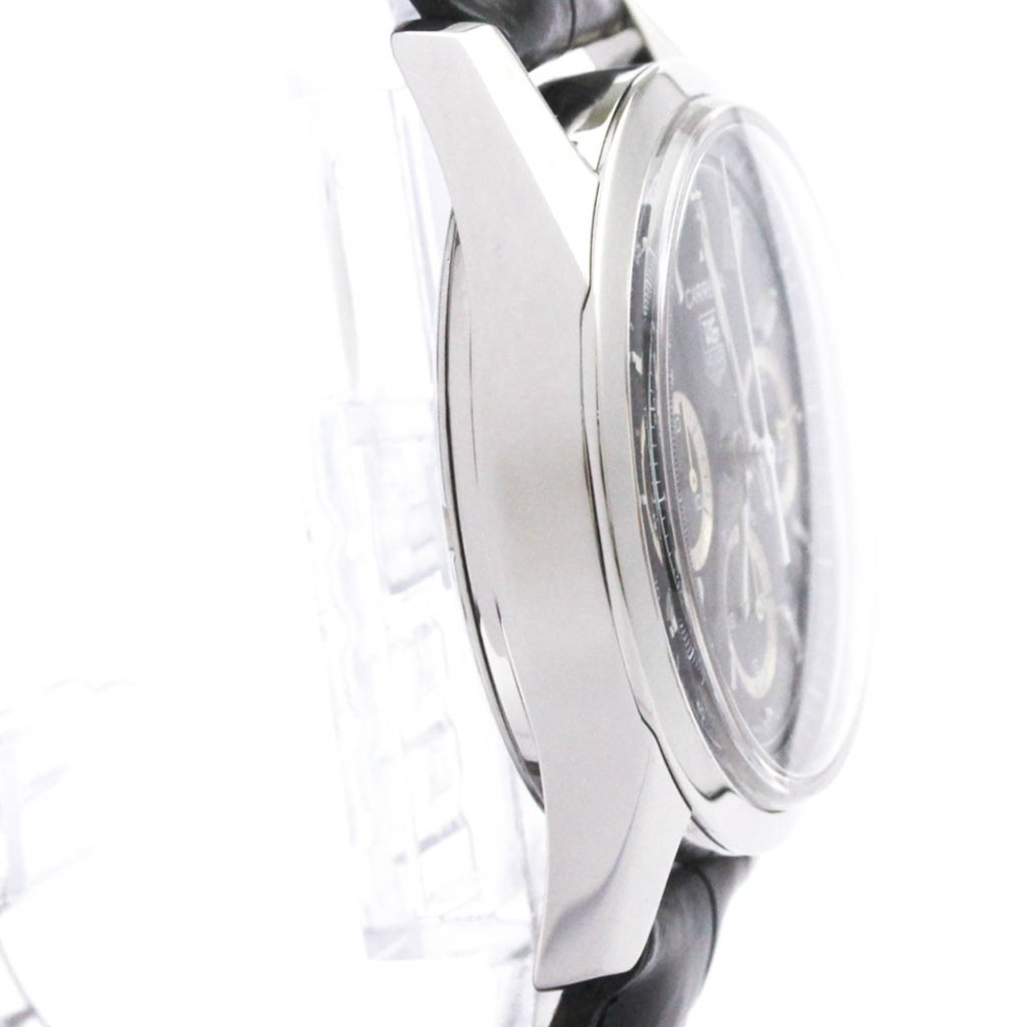 TAG HEUER Carrera Chronograph Automatikuhr aus Edelstahl CV2113