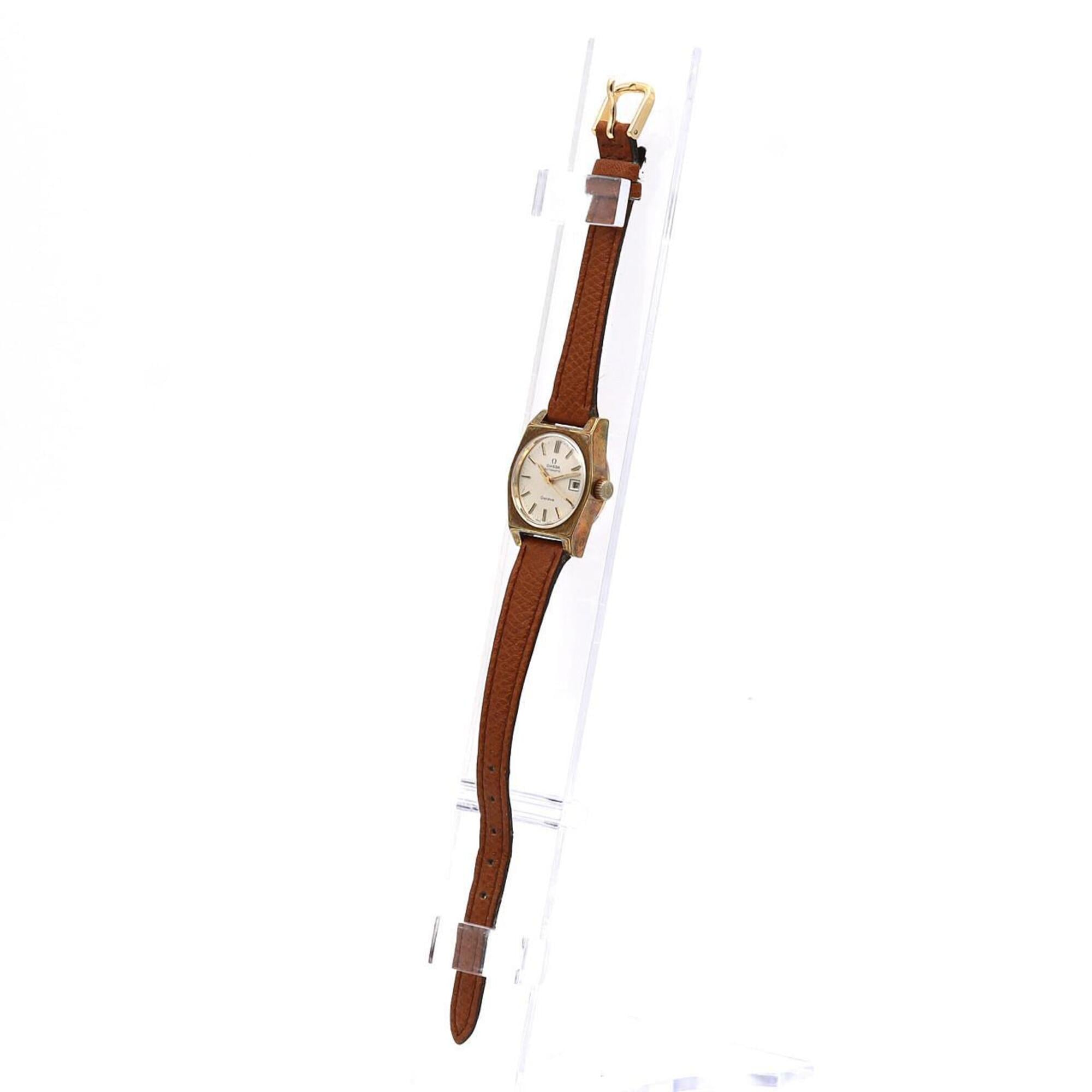Omega Classic GP Automatic Watch