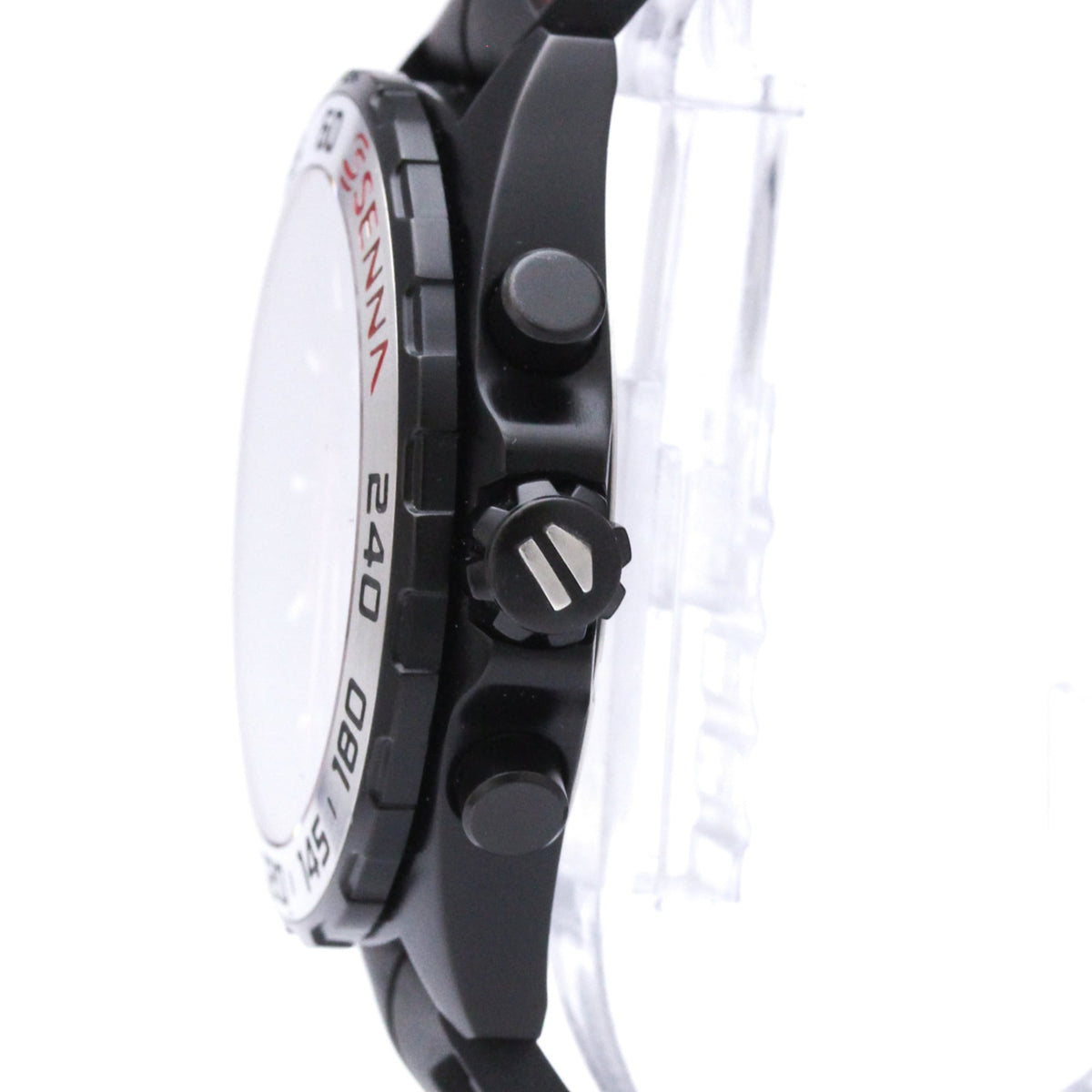 TAG Heuer Formula 1 CAZ1019 Black Dial 43mm Watch