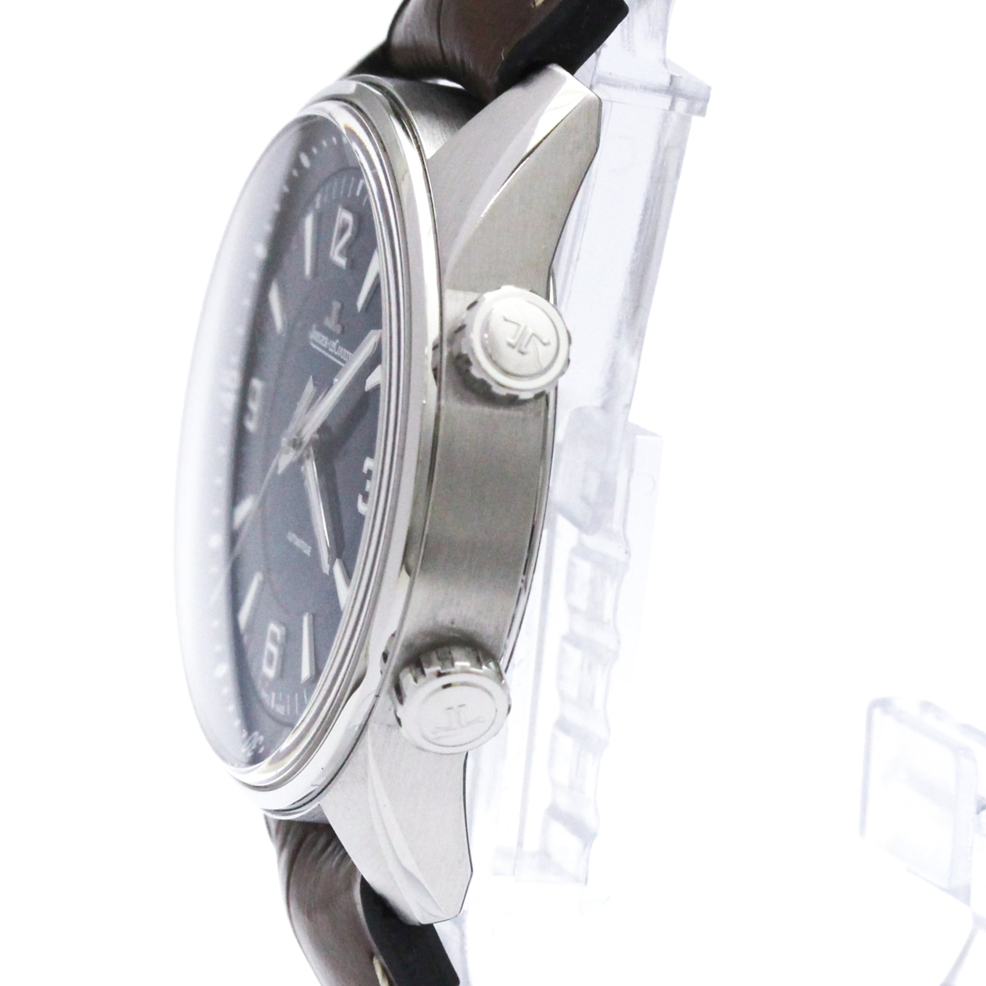 JAEGER-LECOULTRE Polaris Stainless Steel Automatic Mens Q9008480