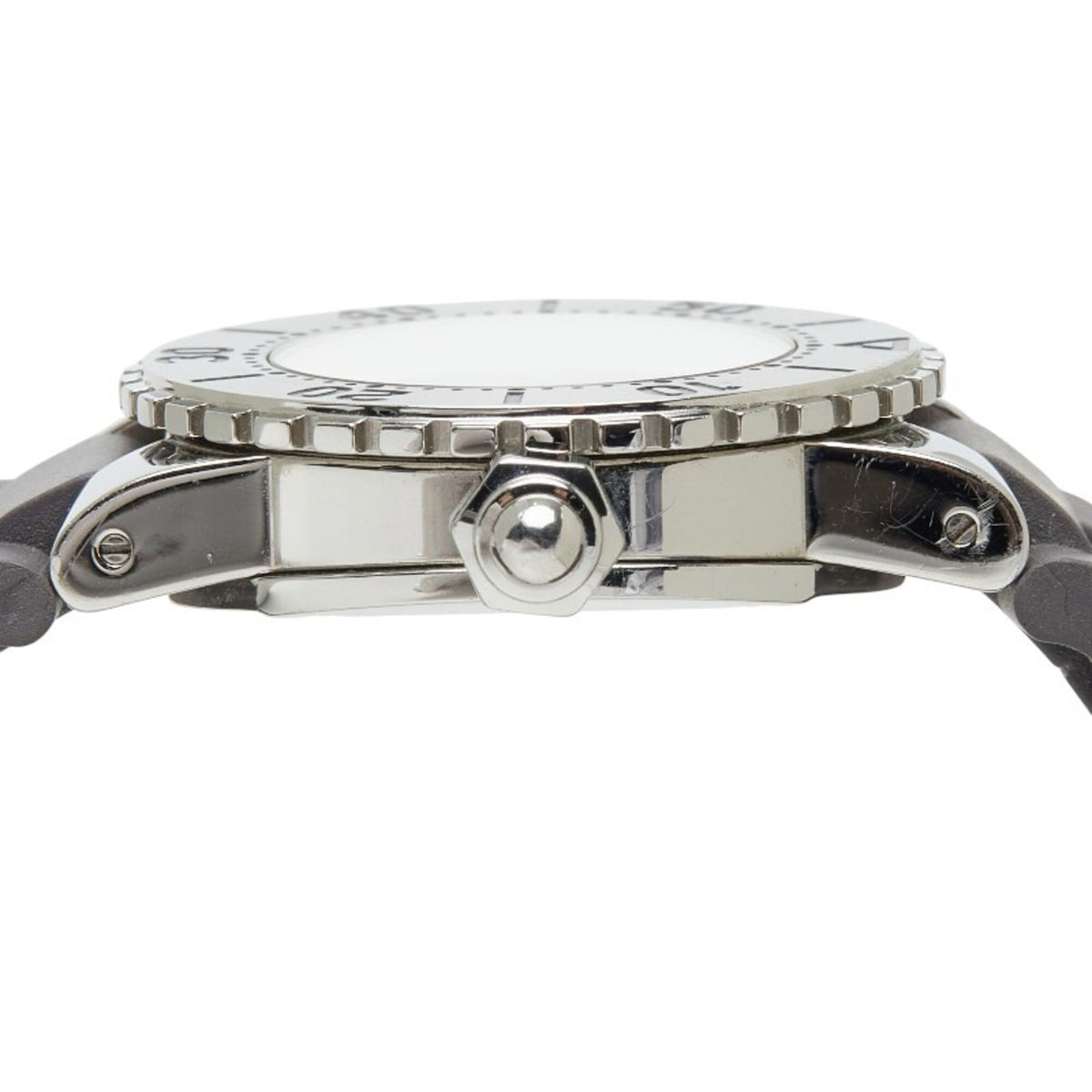 Chaumet Class One W0621A-15A Beige Dial 33mm Watch