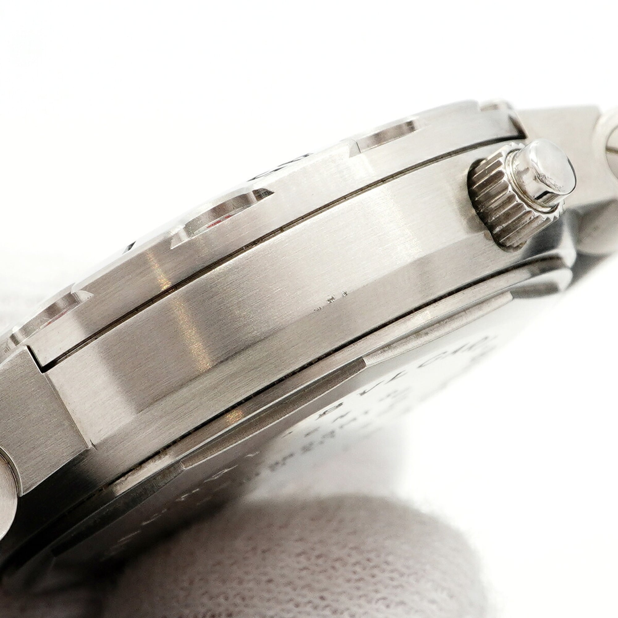 Bulgari Diagono Scuba GMT SD38SGMT Black Dial