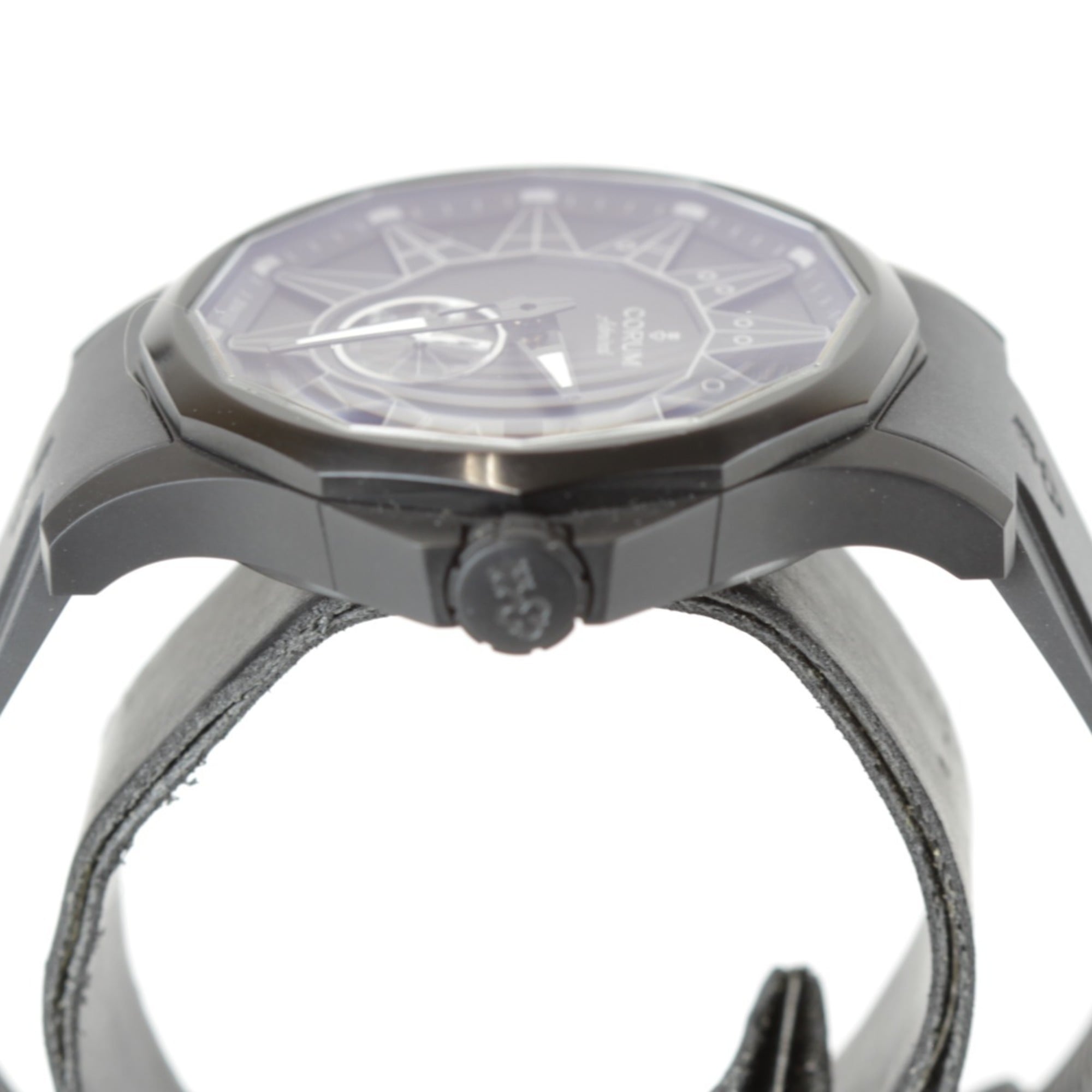 CORUM Admiral's Cup Legend Limited Edition 01.0090 automatisch herenhorloge