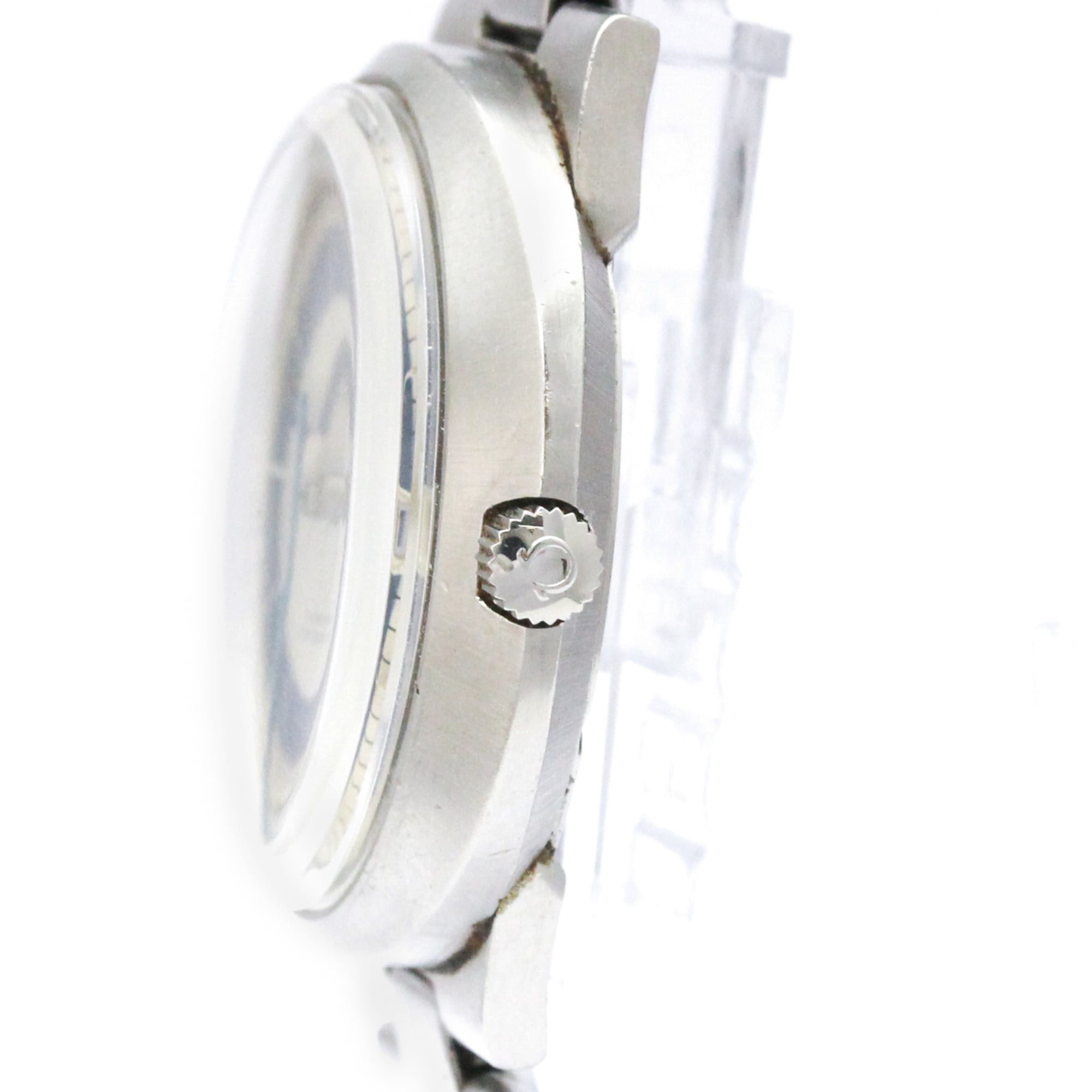 Omega Geneve 166.039 Dial 41mm Watch
