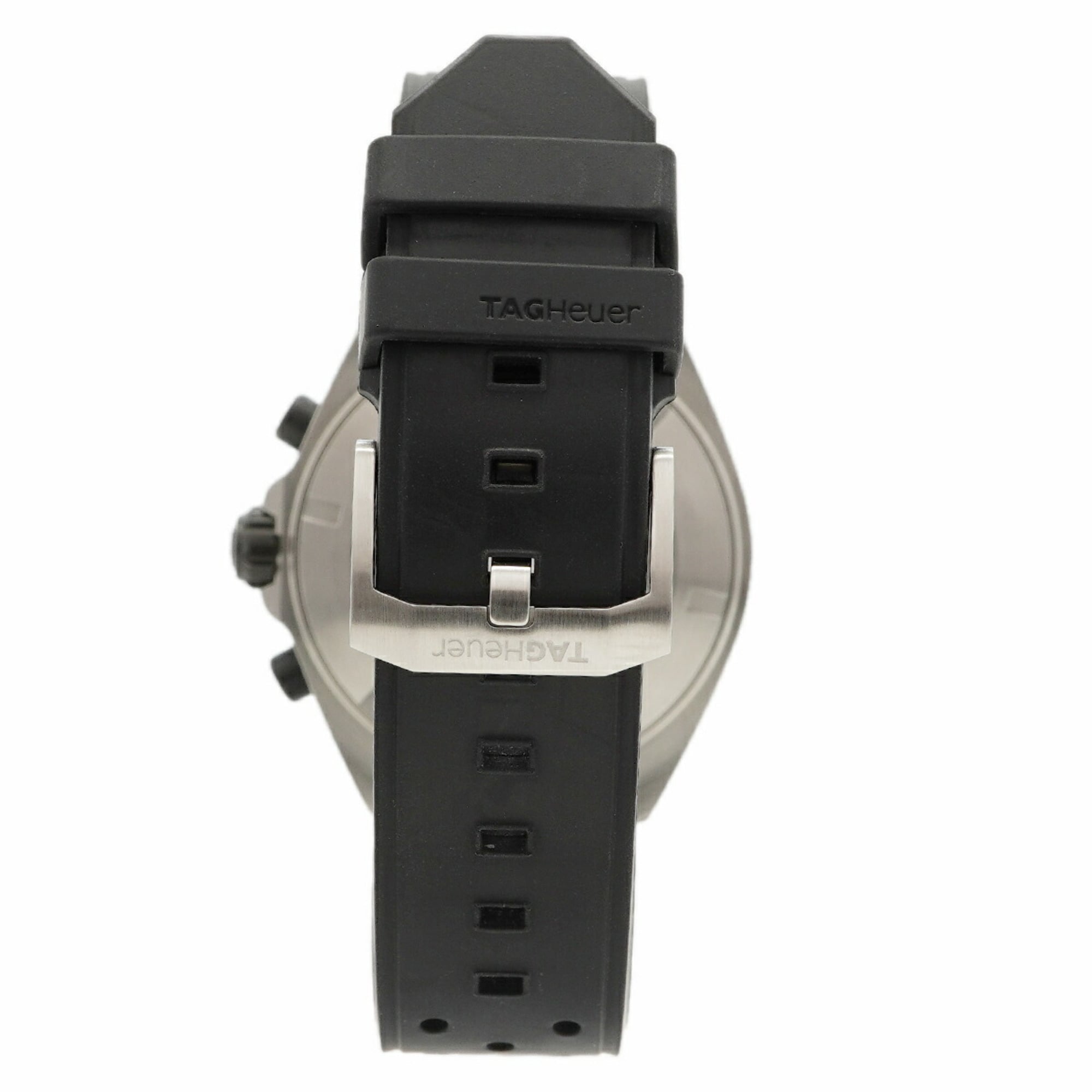 TAG Heuer Formula 1 CAZ1010 Black Dial Men's Watch