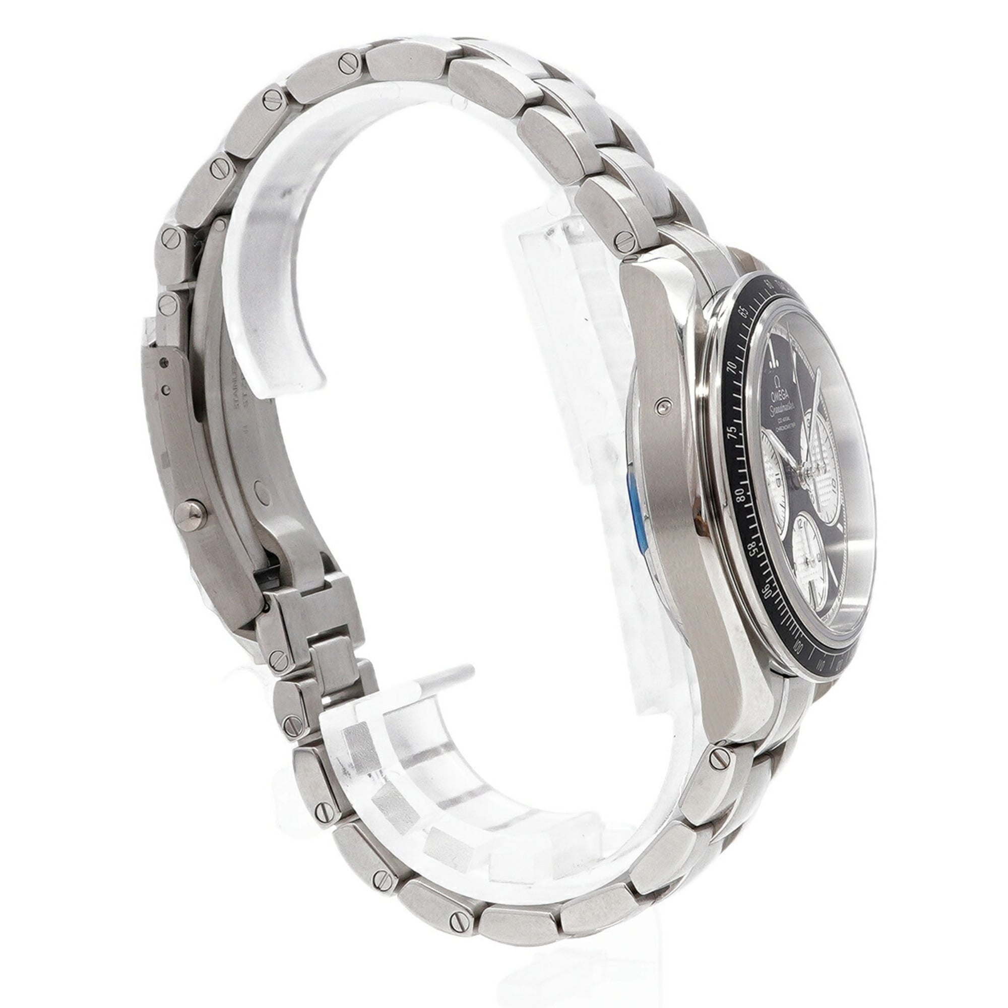 Omega Speedmaster Racing 326.30.40.50.01.002 Noir Cadran 40mm Montre