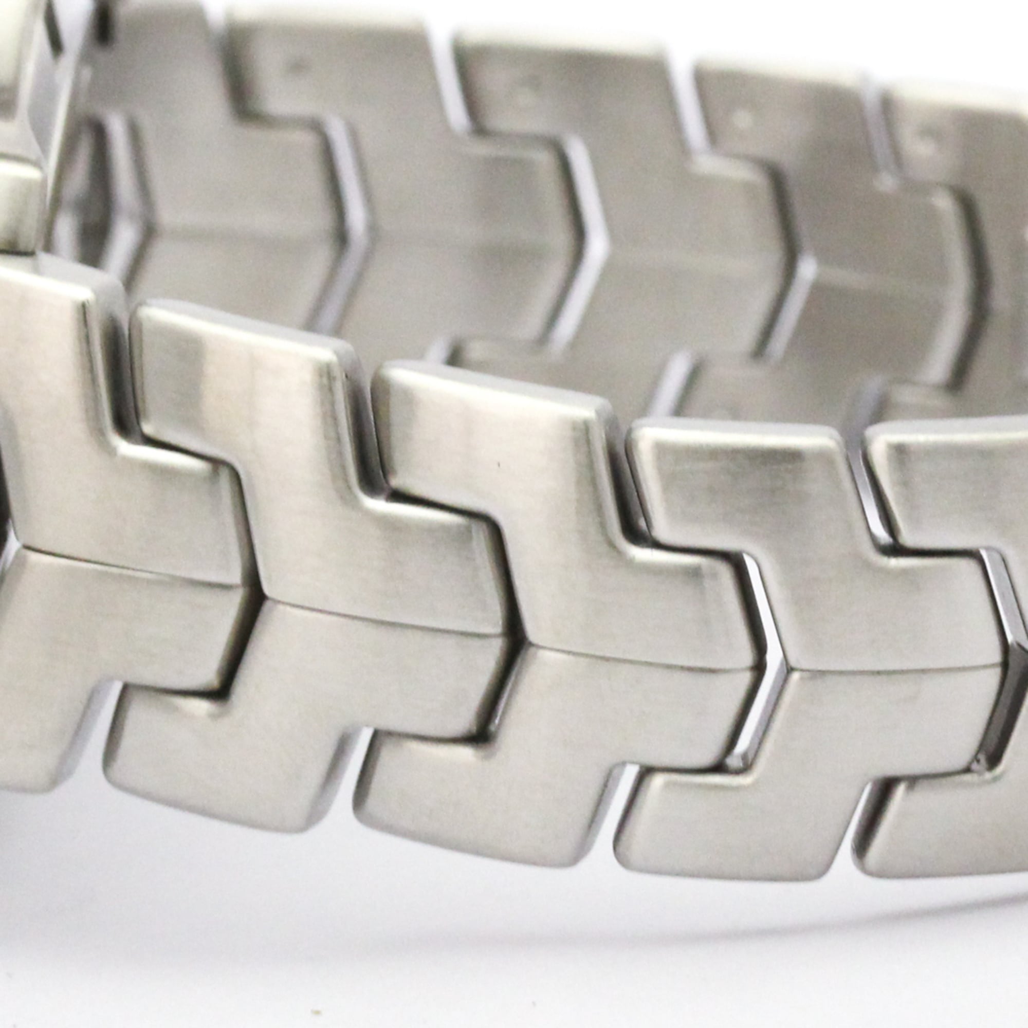 TAG HEUER Link Calibre 5 Herrenuhr aus Stahl Automatik WJ201B