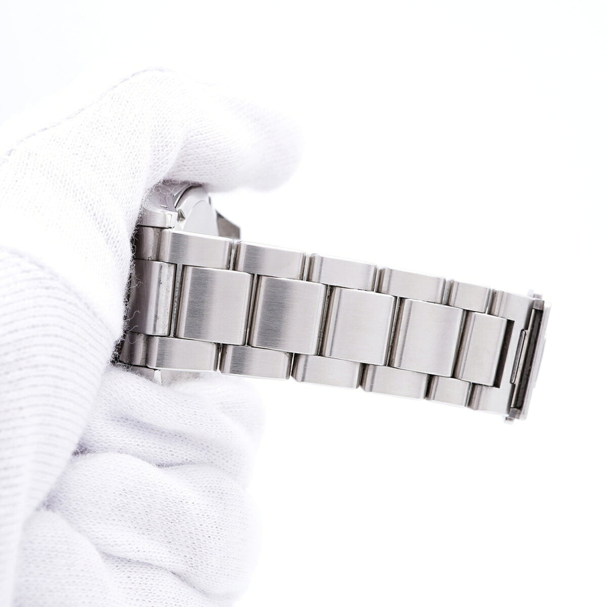 Grand Seiko Grand Heritage Collection SBGX263/9F62-0AB0 horloge met zilveren wijzerplaat, 37 mm
